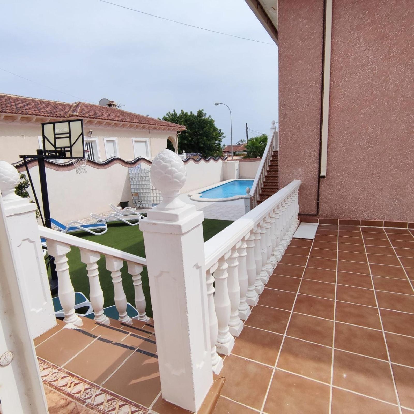 Villa SunShine Ciudad Quesada Spain
