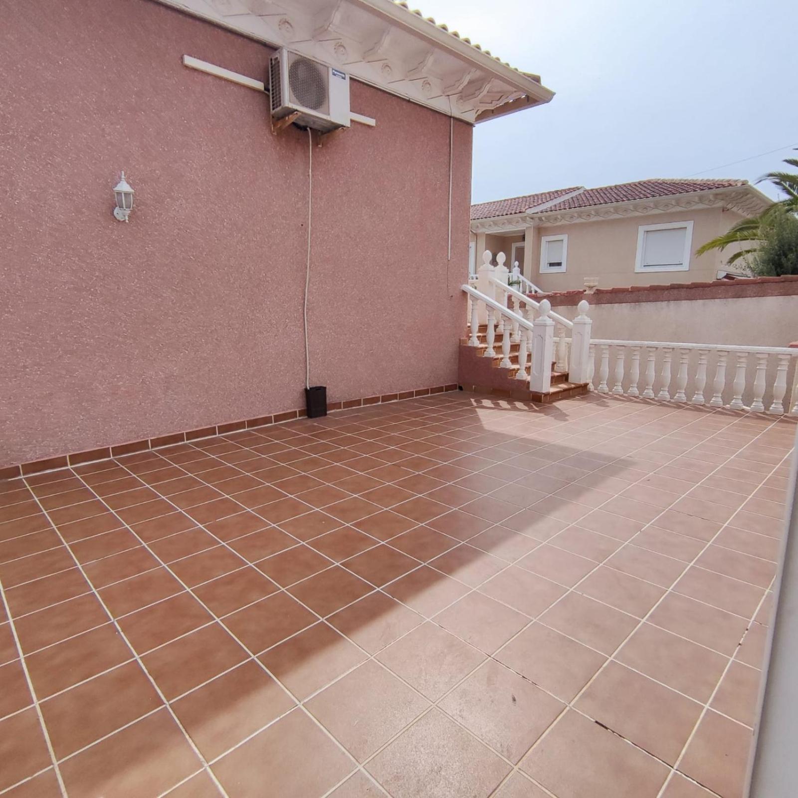 Villa SunShine Ciudad Quesada Spain