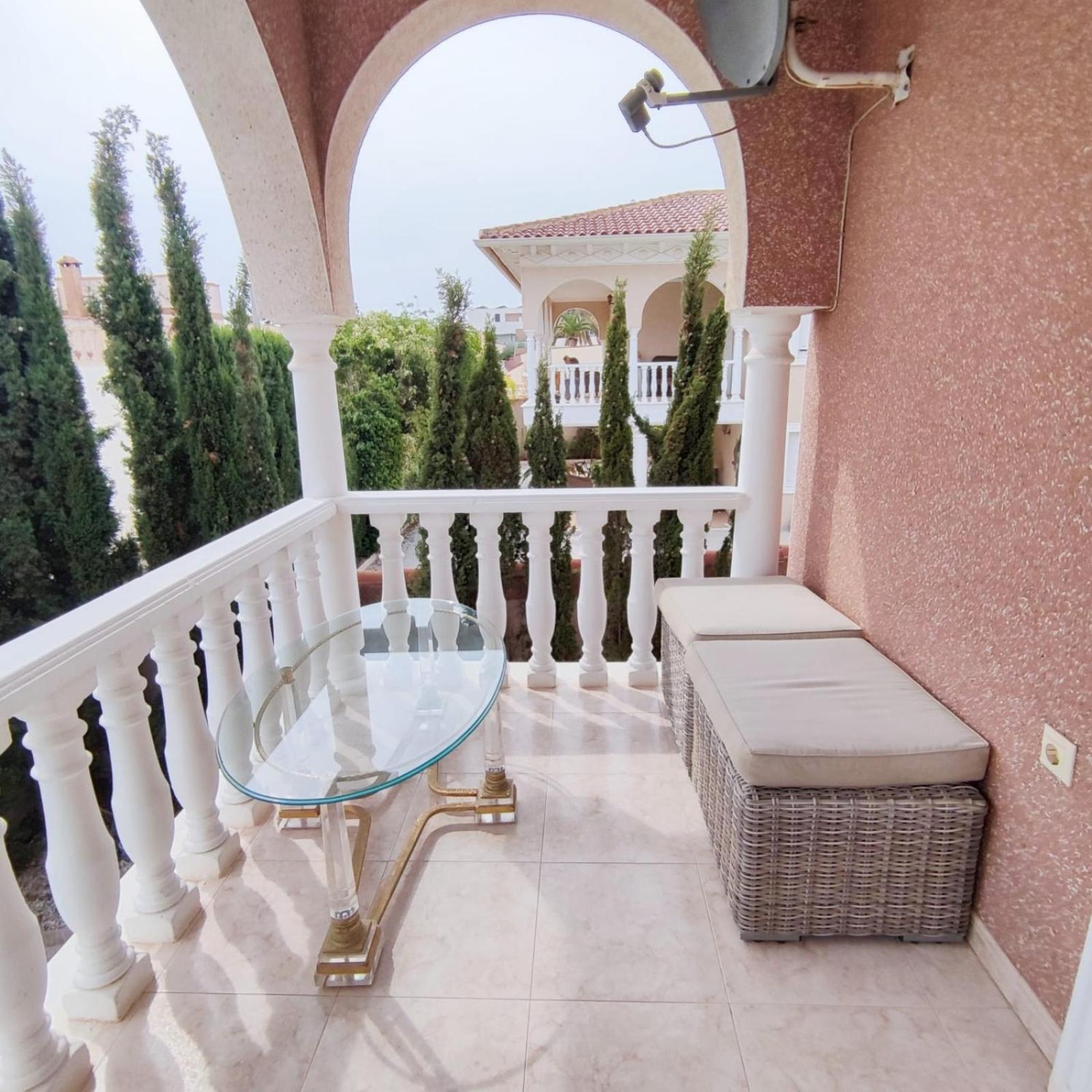Villa SunShine Ciudad Quesada Spain