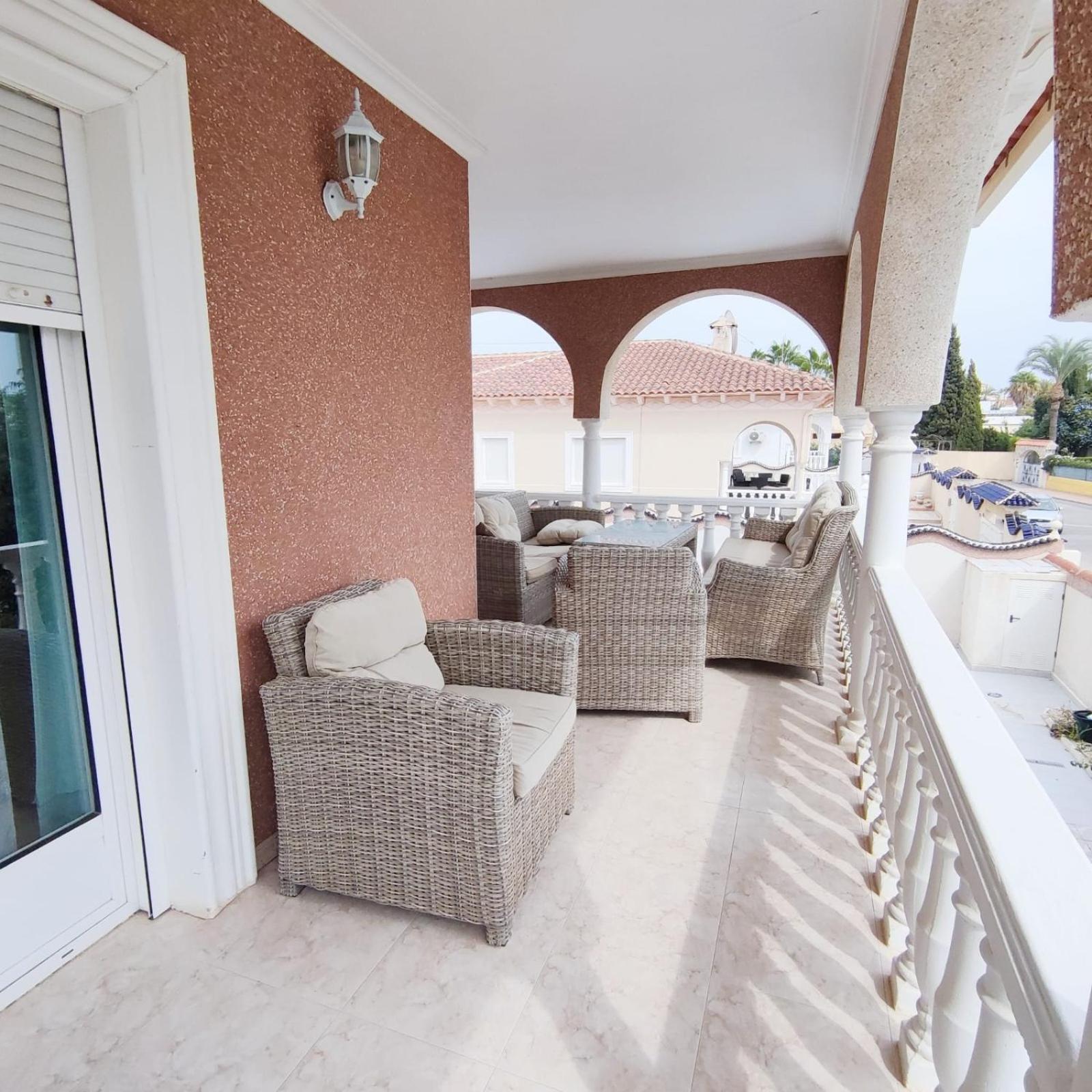Villa SunShine Ciudad Quesada Spain