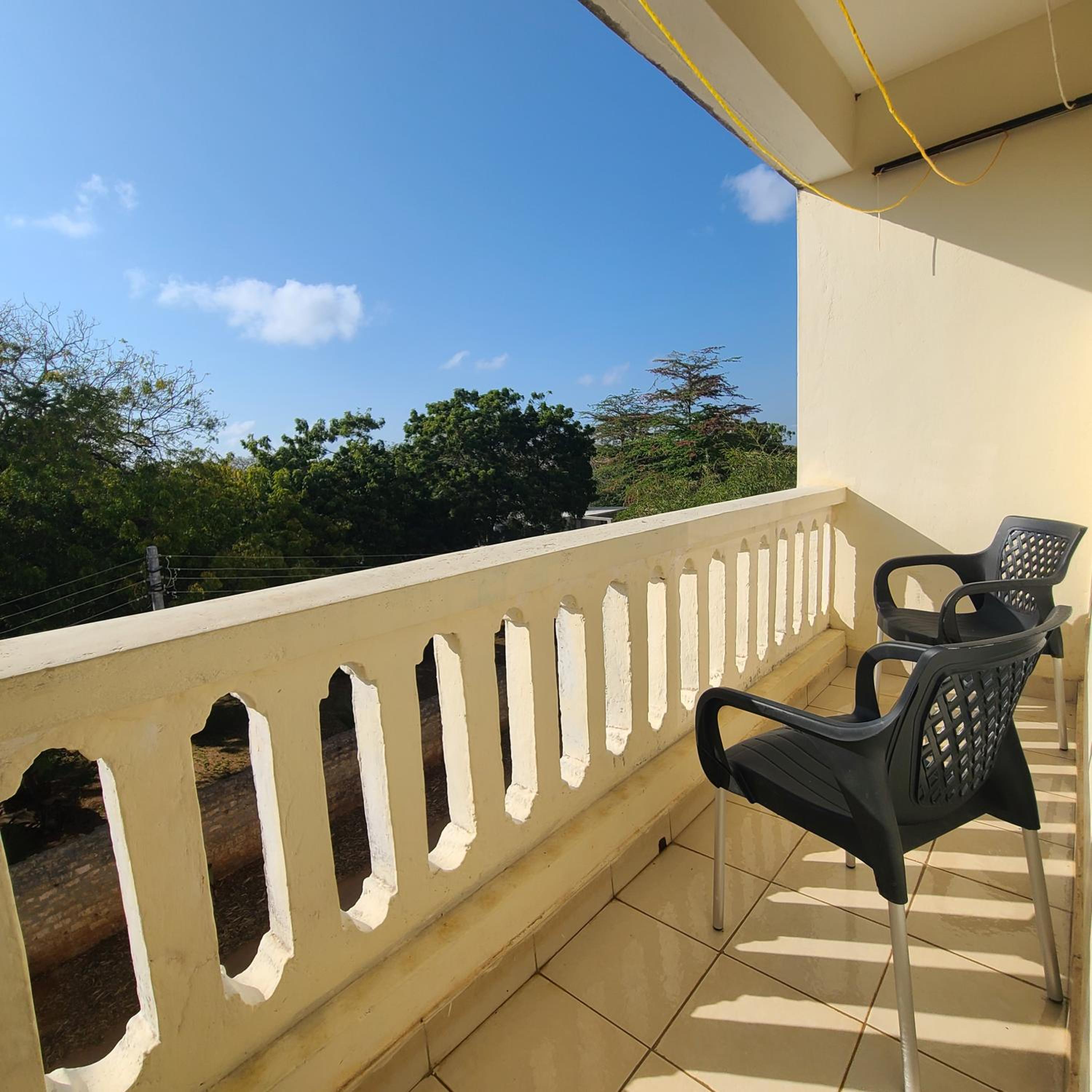 Breezy homes view 2