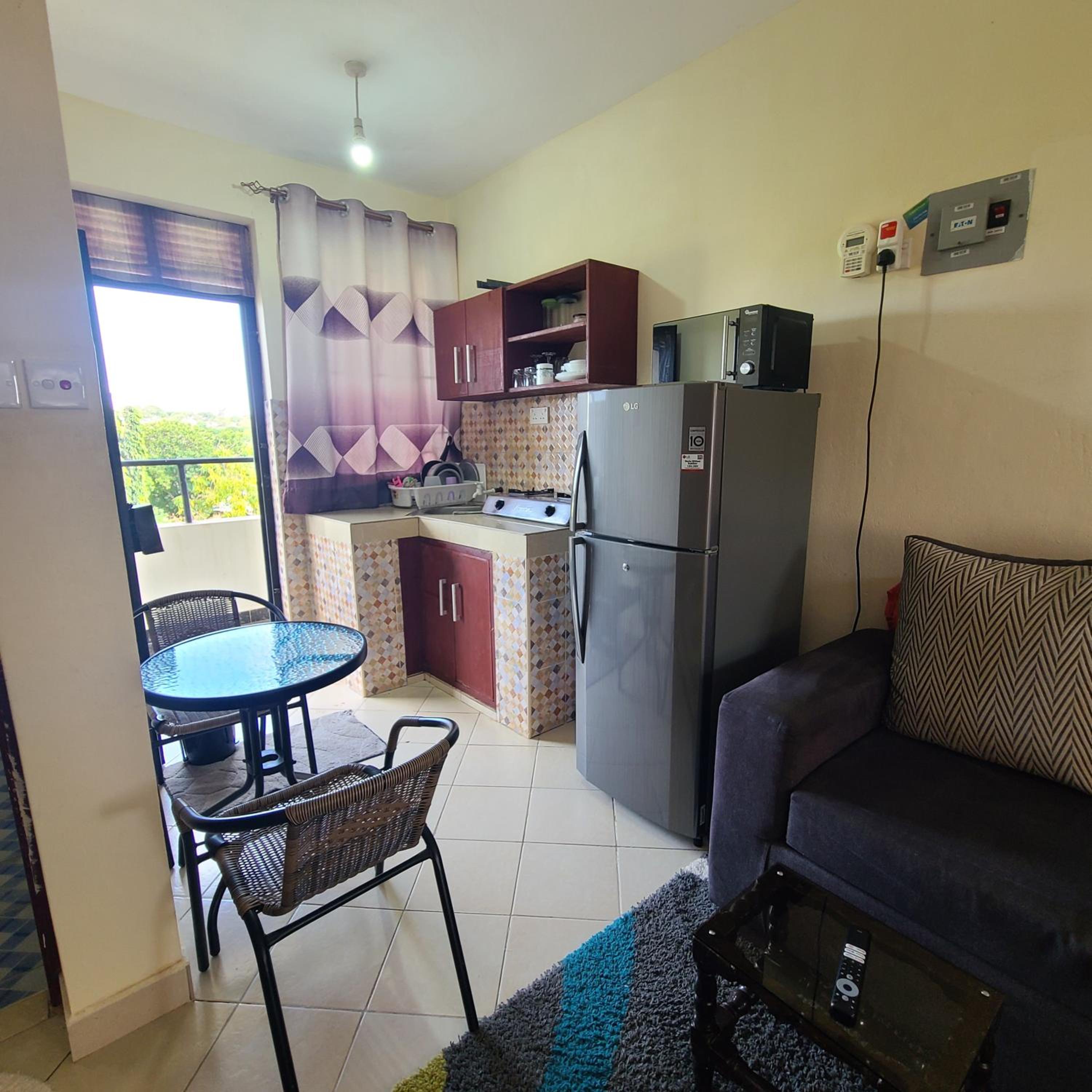 Breezy homes view 3