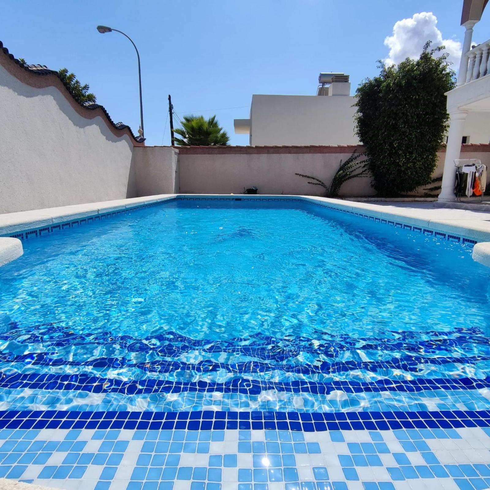 Villa SunShine Ciudad Quesada Spain