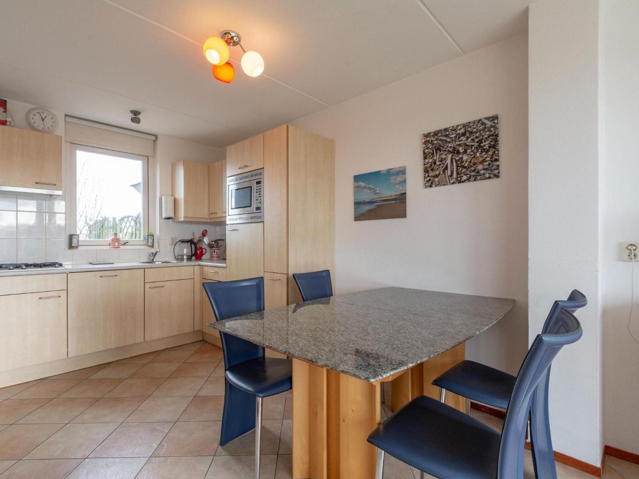 Callantsogervaart 3-8 home near Beach view 2