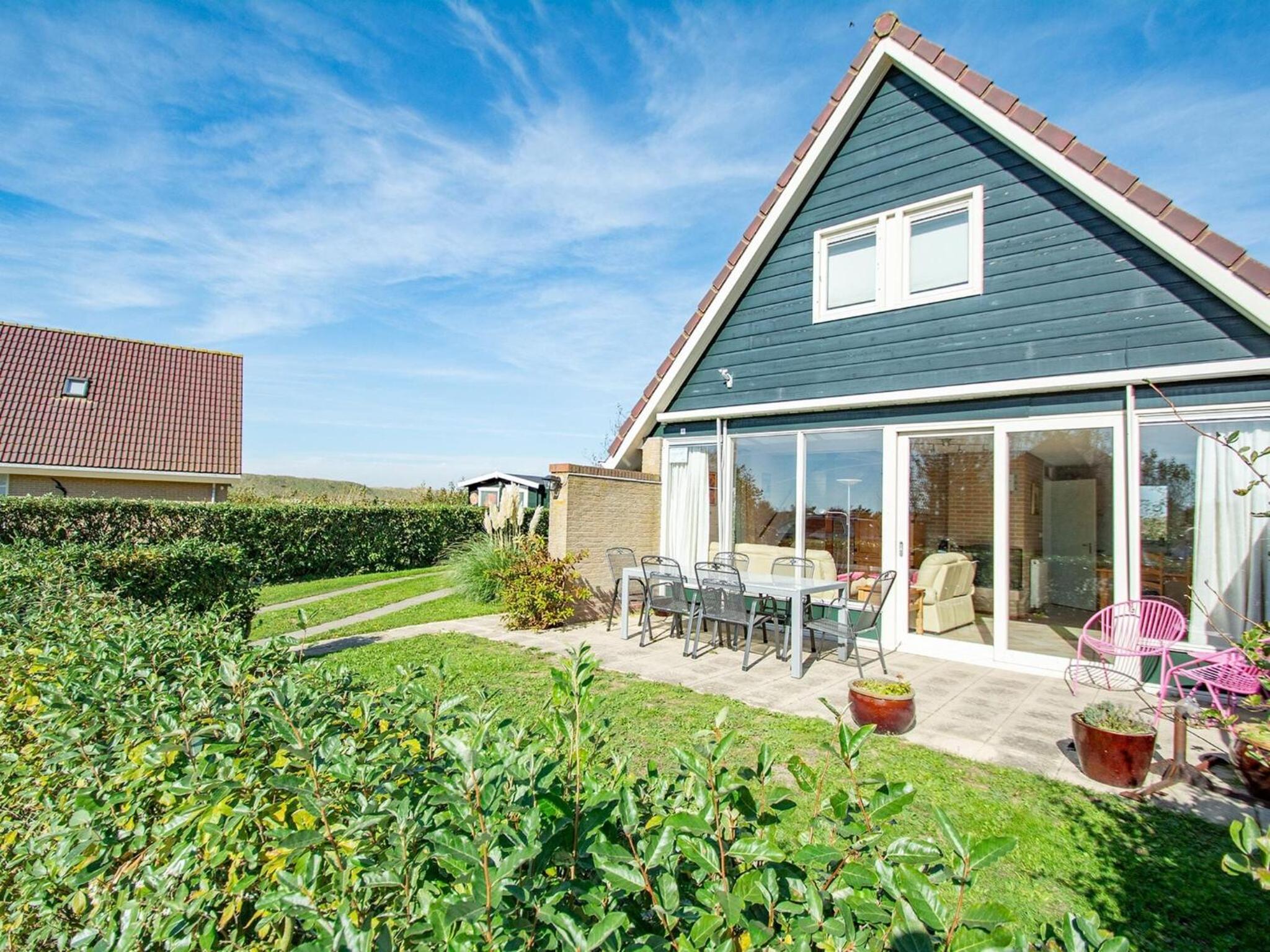 Callantsogervaart 3-8 home near Beach view 4