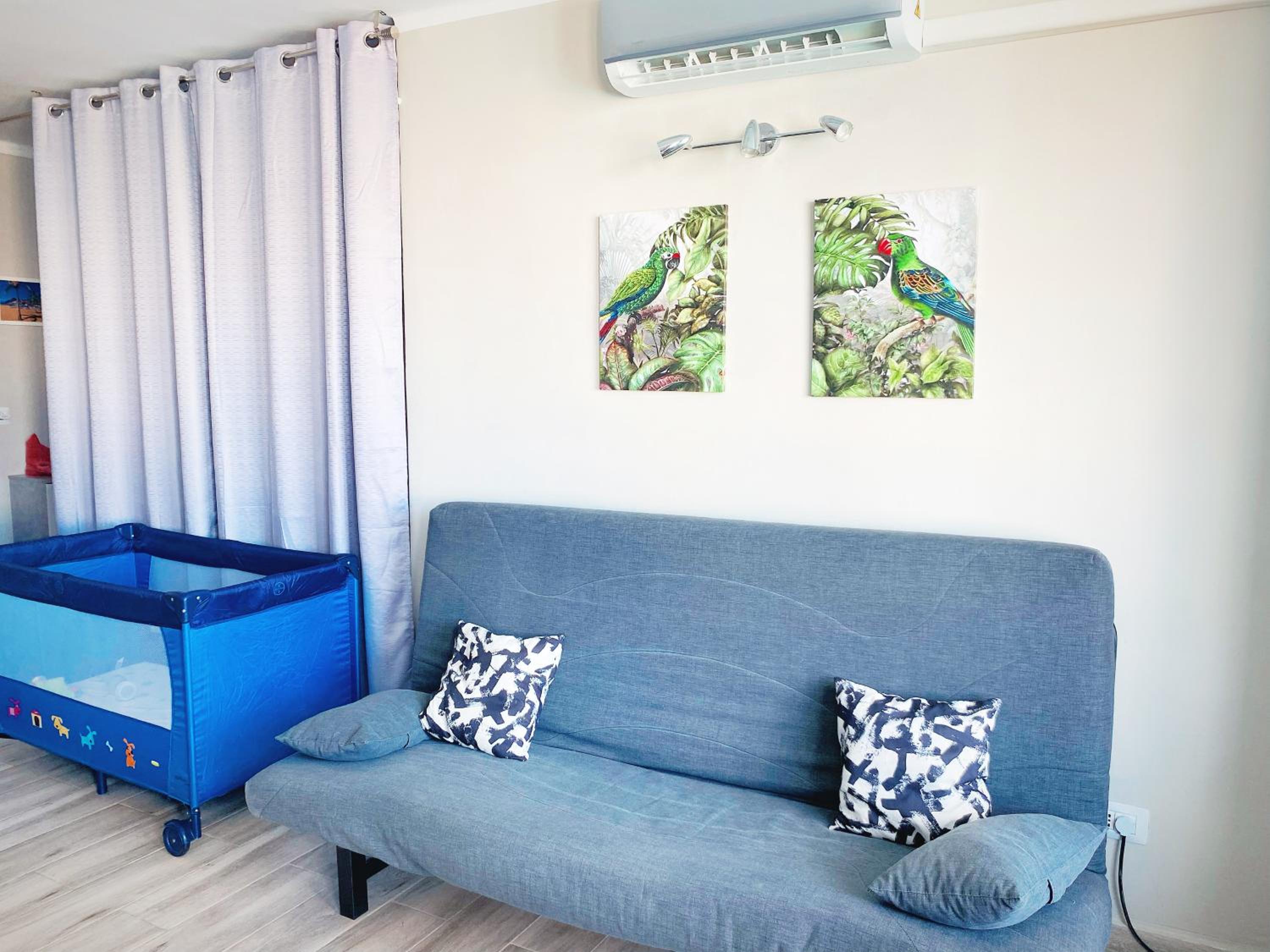 Sissy Tenerife Apartman
