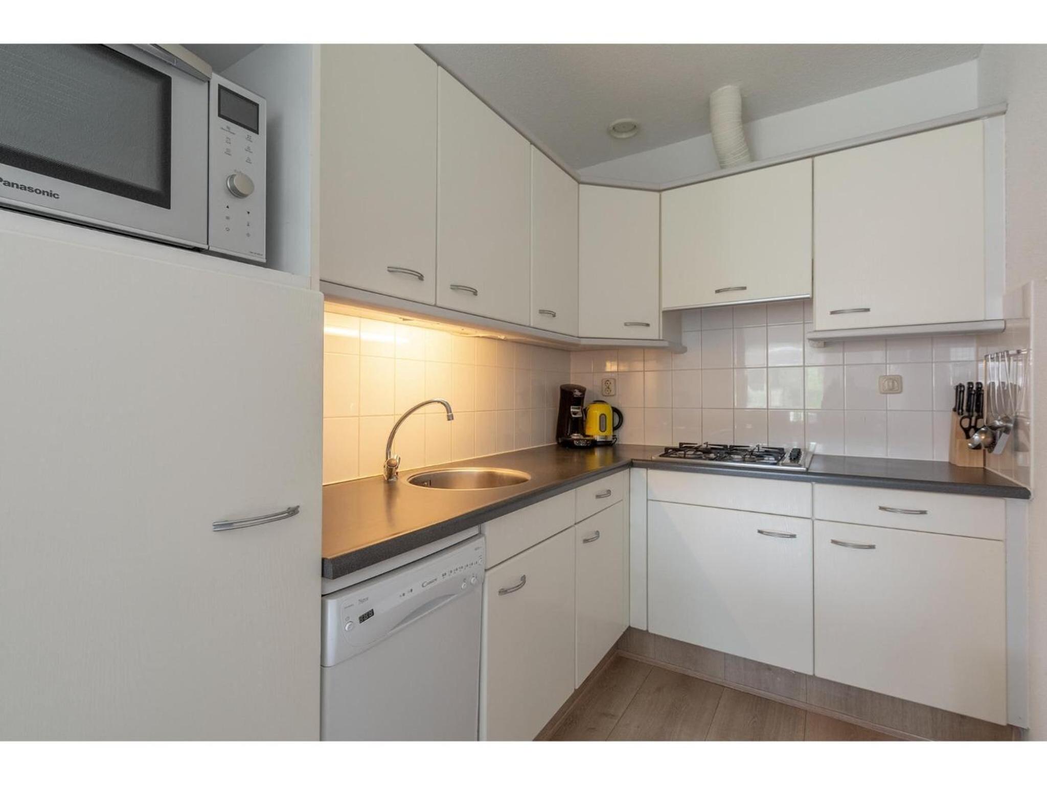 Residence Juliana 53 apartment by the sea view 4
