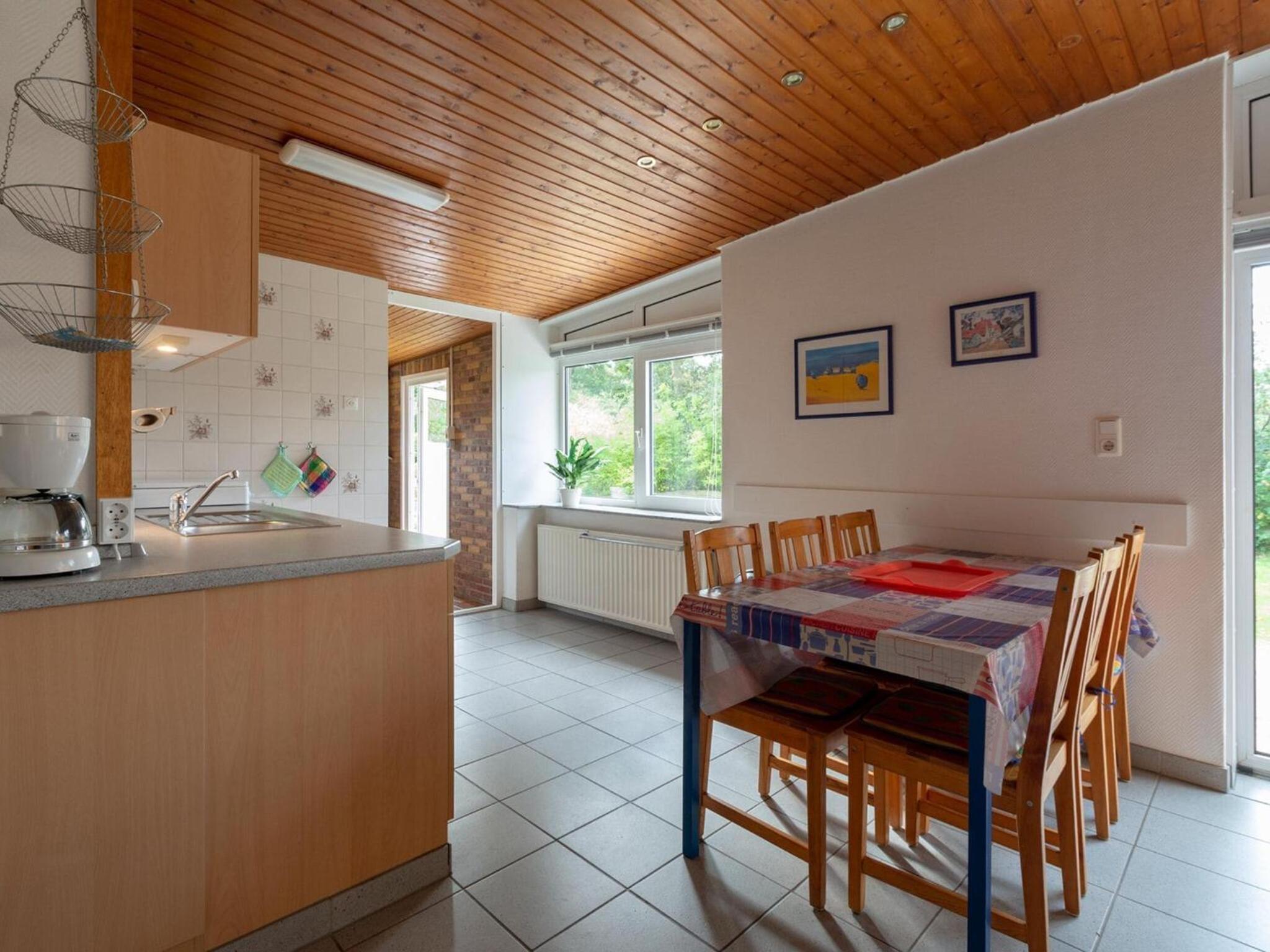 Duinland 90 house for 6 guests, Sint Maartenszee view 4