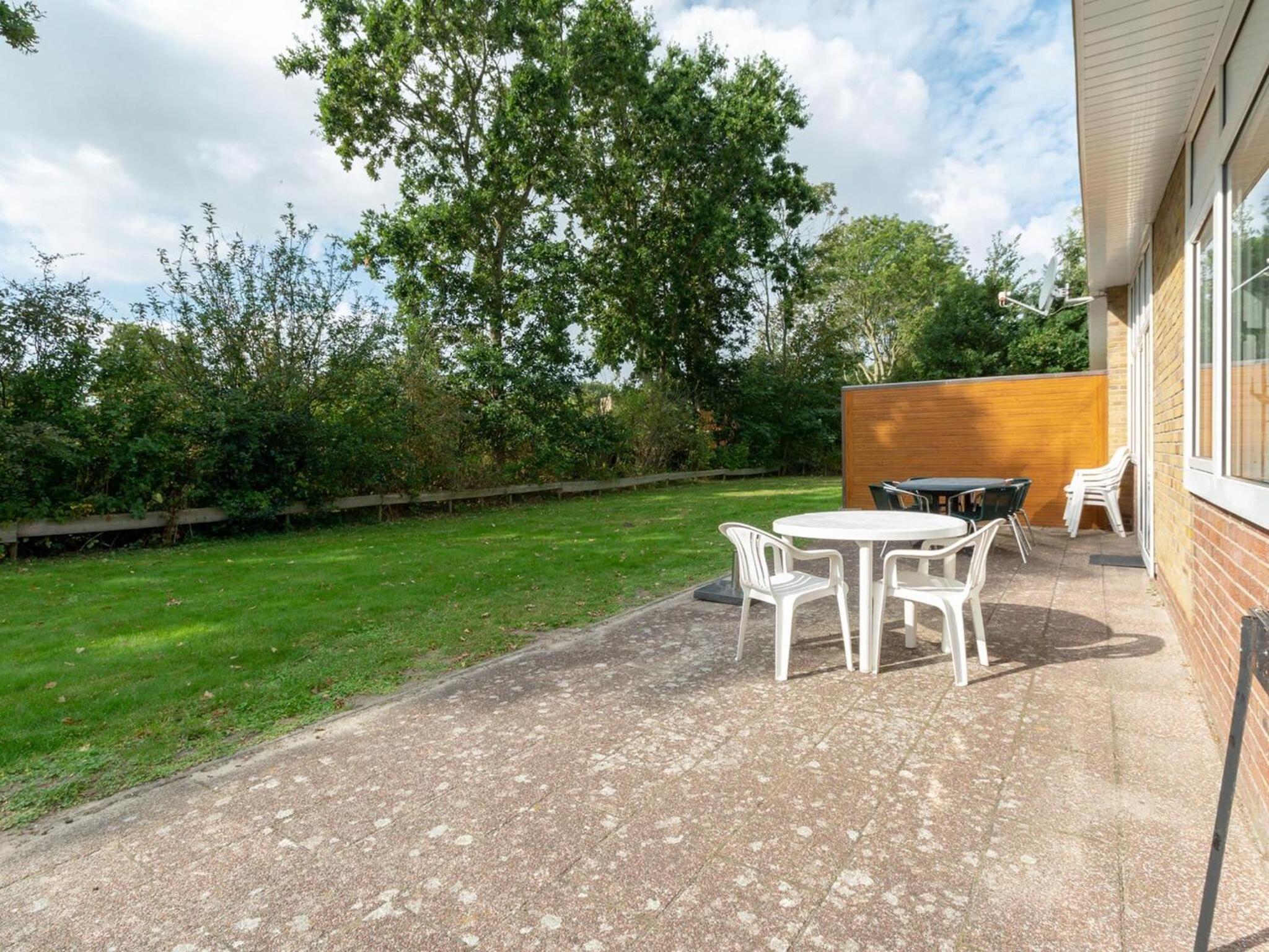 Duinland 90 house for 6 guests, Sint Maartenszee view 5