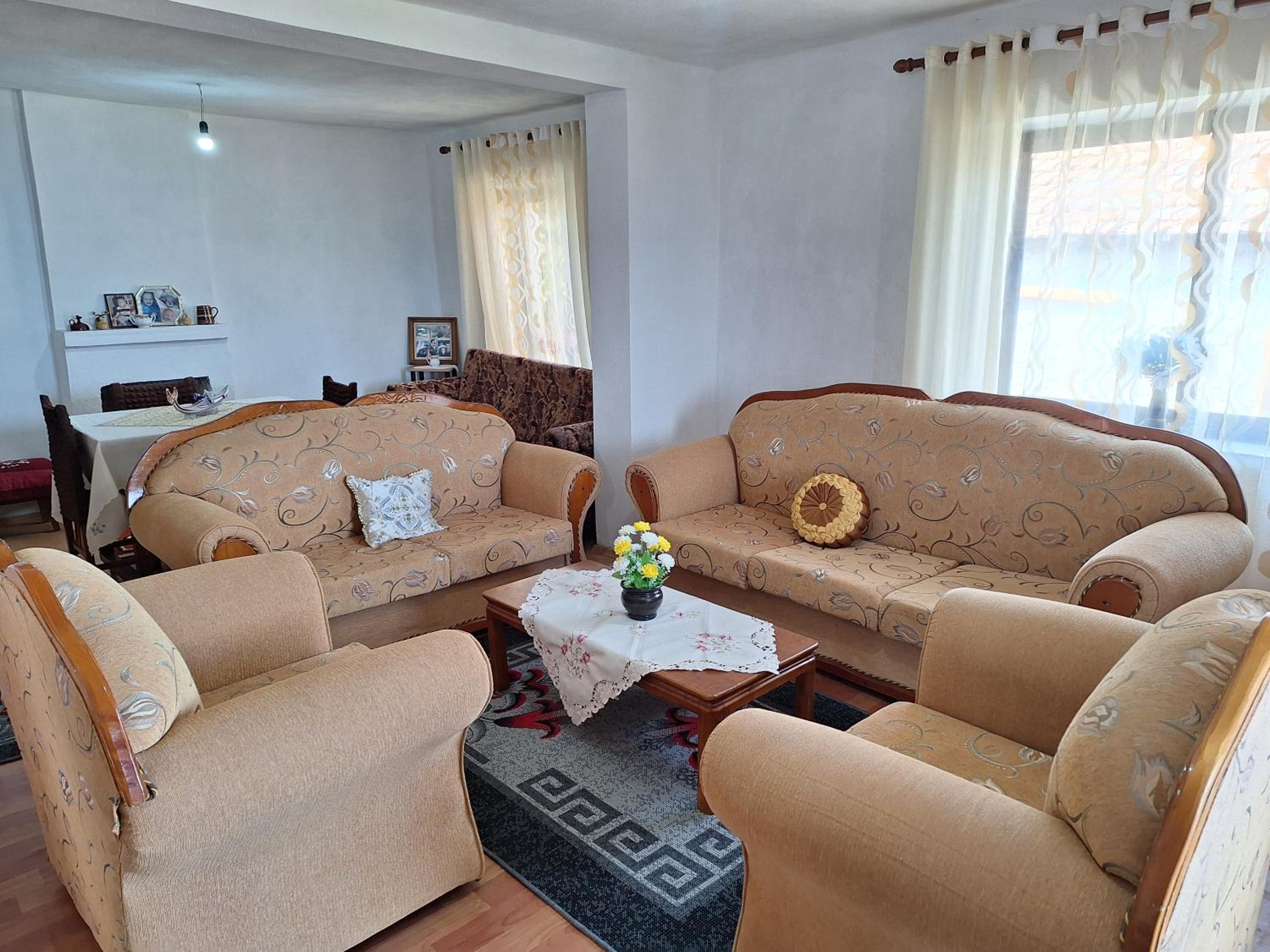 Taku Villa Wonderful view of Lake Ohrid