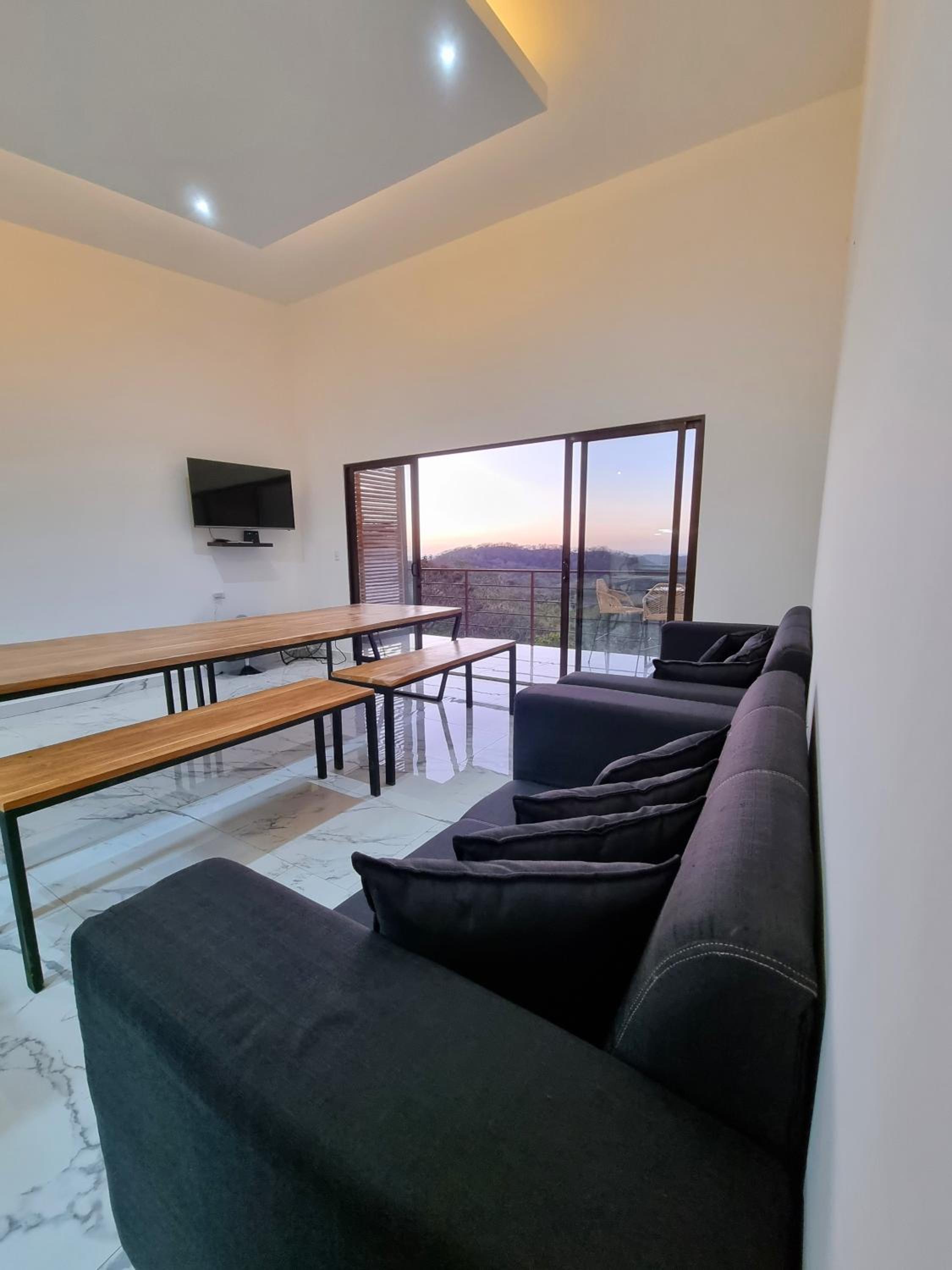 Pinilla Highlands Incredible mountain views