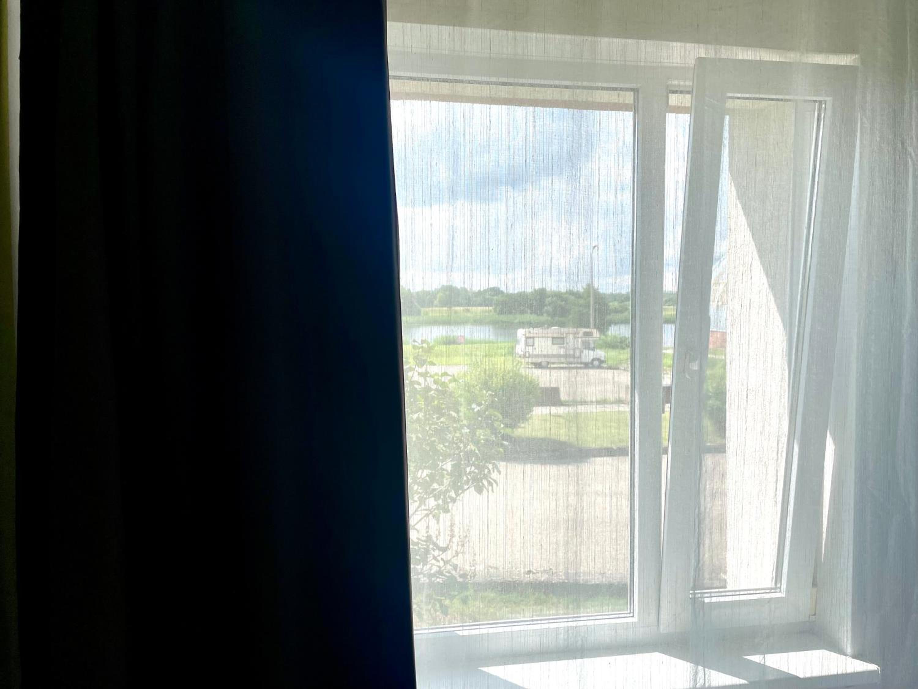 Campsite Jelgava