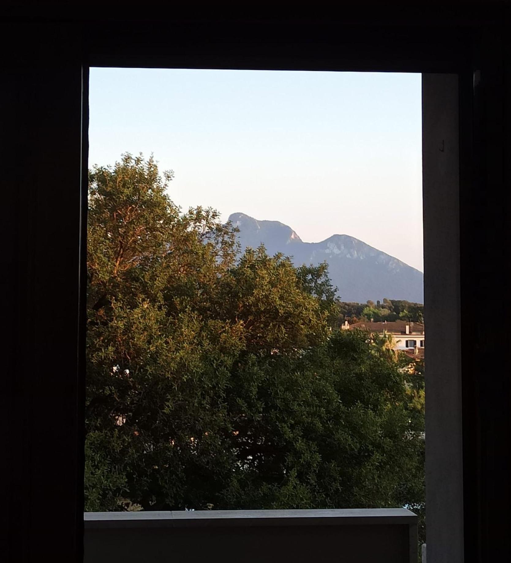 Il Verde e l'Azzurro view 2