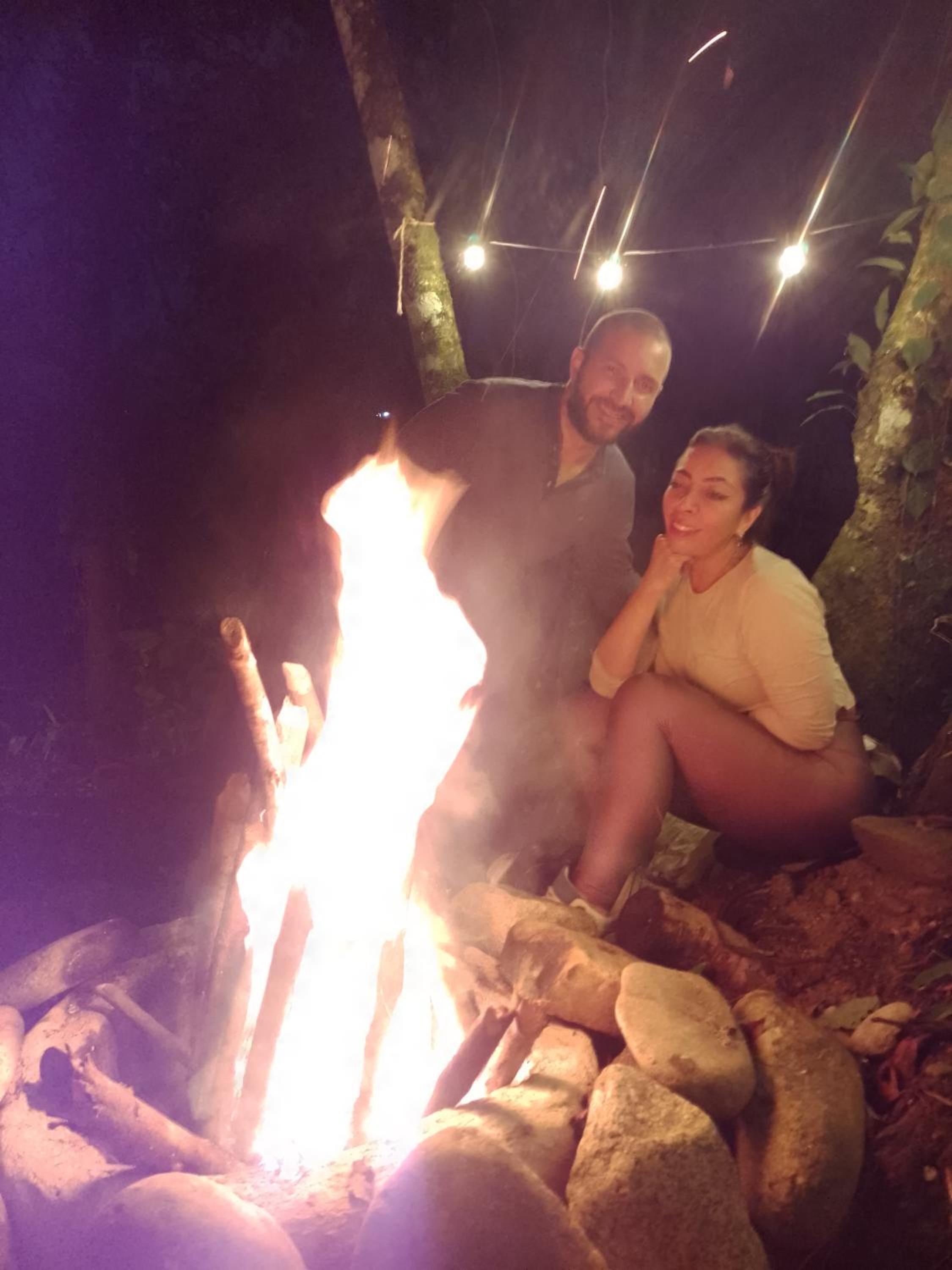 Glamping el Bosque San Luis