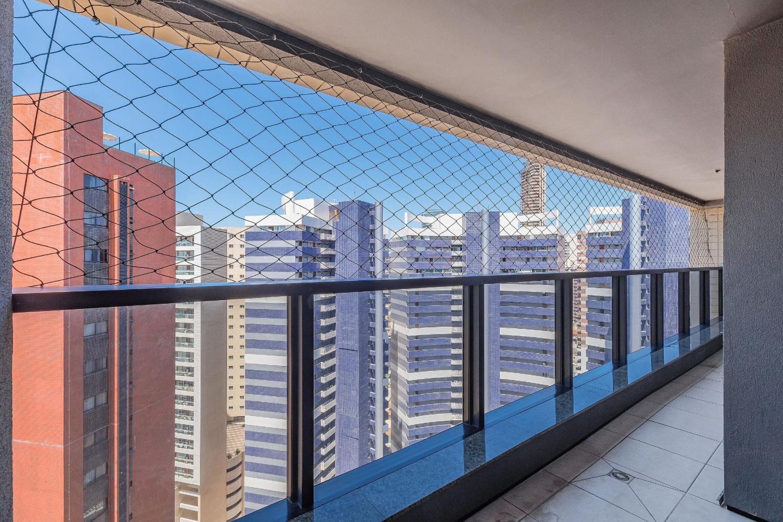 Alta Vista #2005 - Apartment in Fortaleza by Carpediem