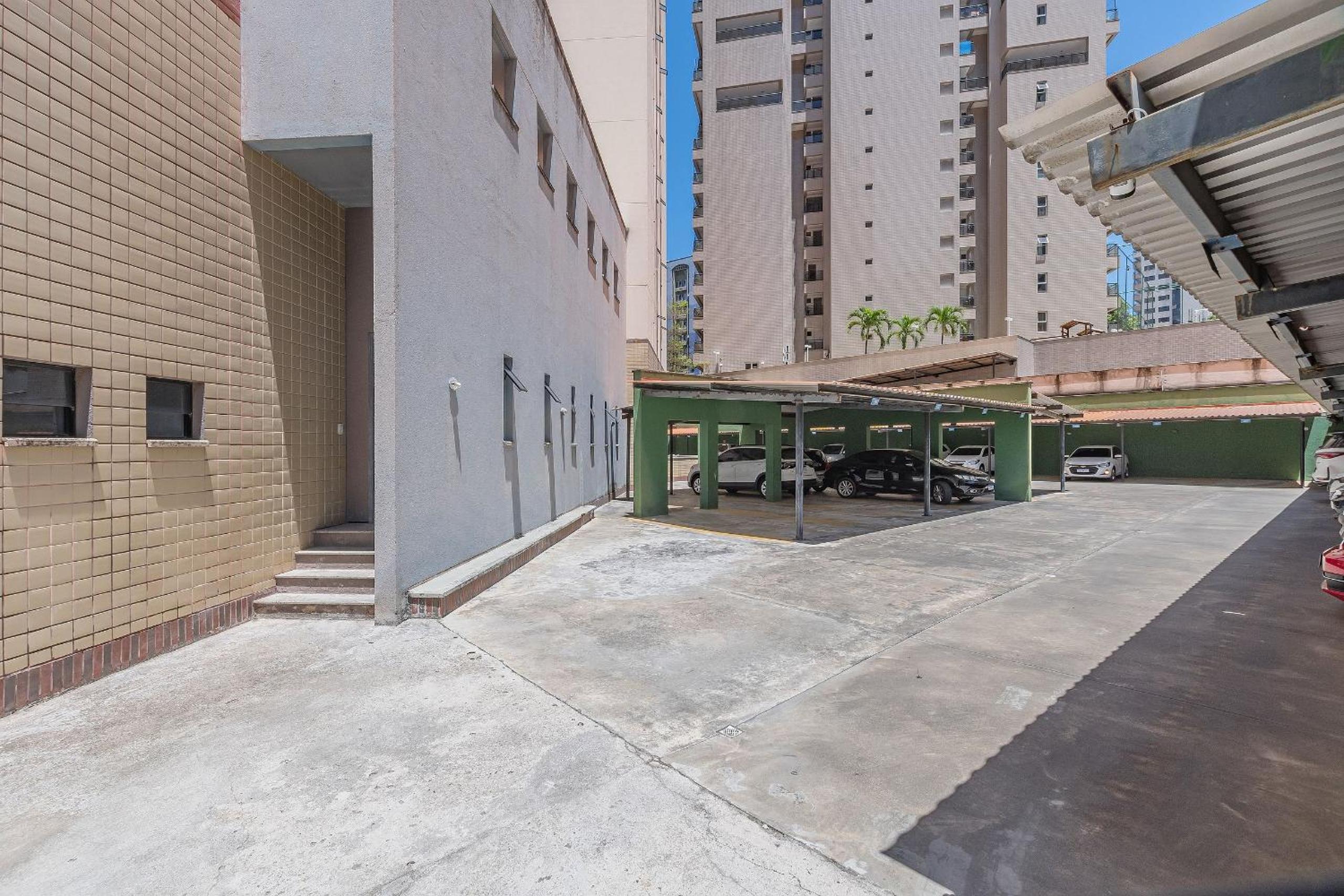 Alta Vista #2005 - Apartment in Fortaleza by Carpediem