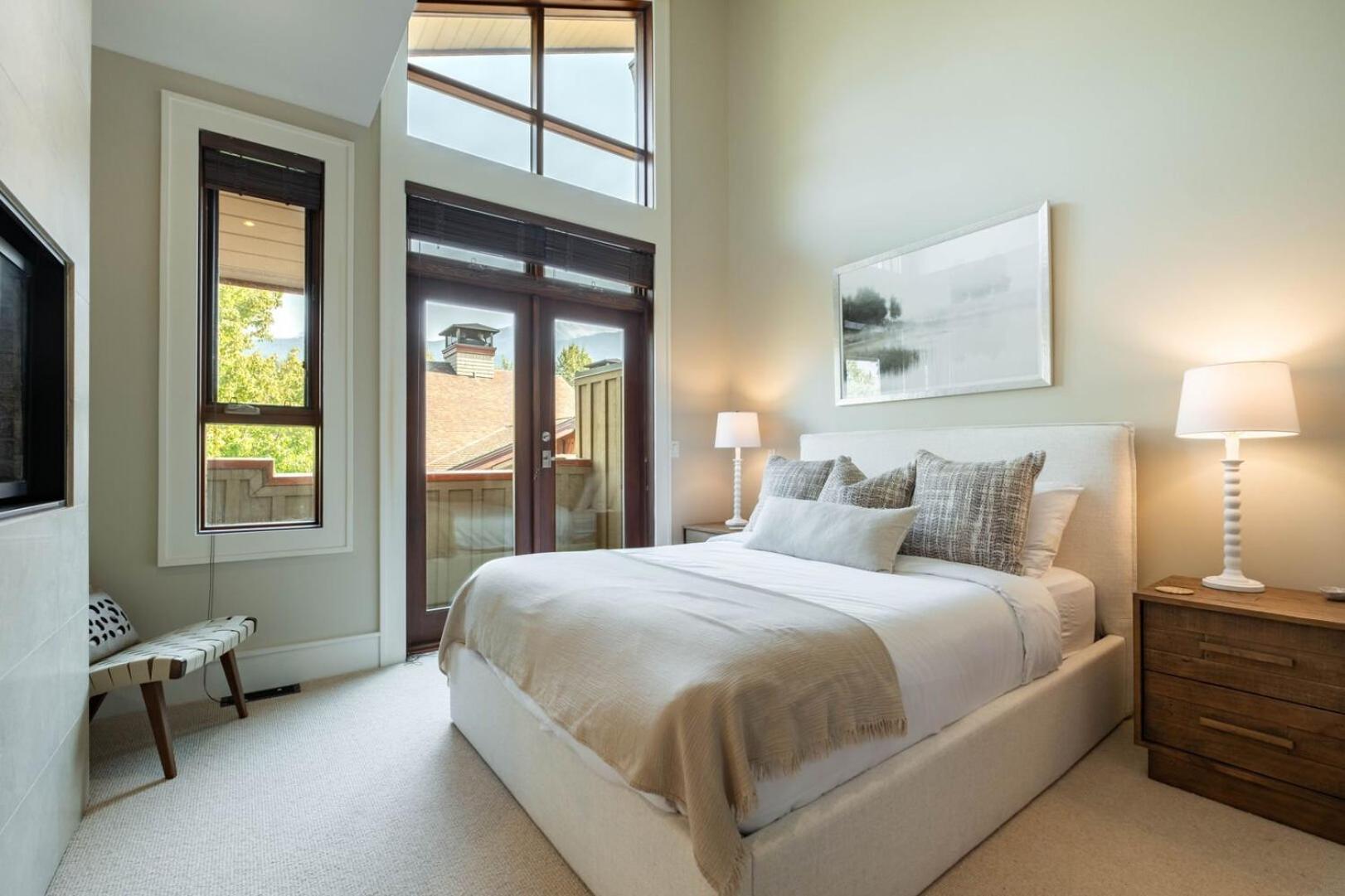 Fitzsimmons Walk 28 by Outpost Whistler