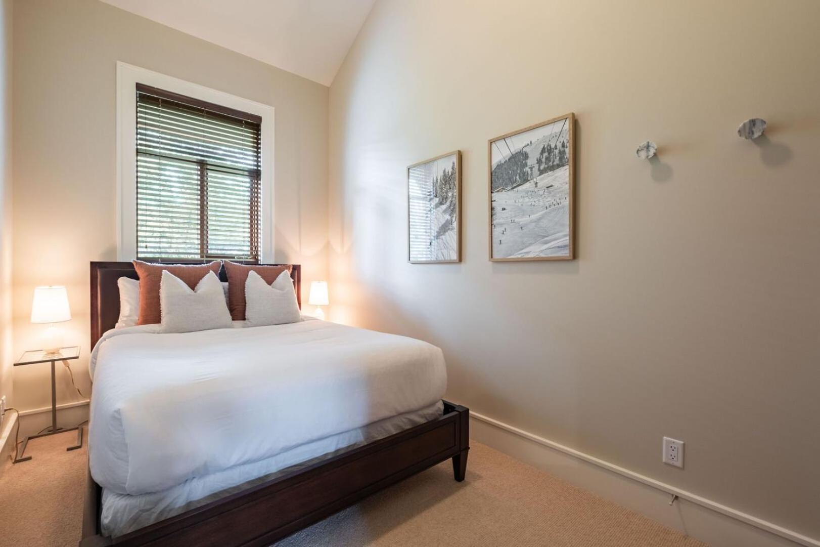 Fitzsimmons Walk 28 by Outpost Whistler