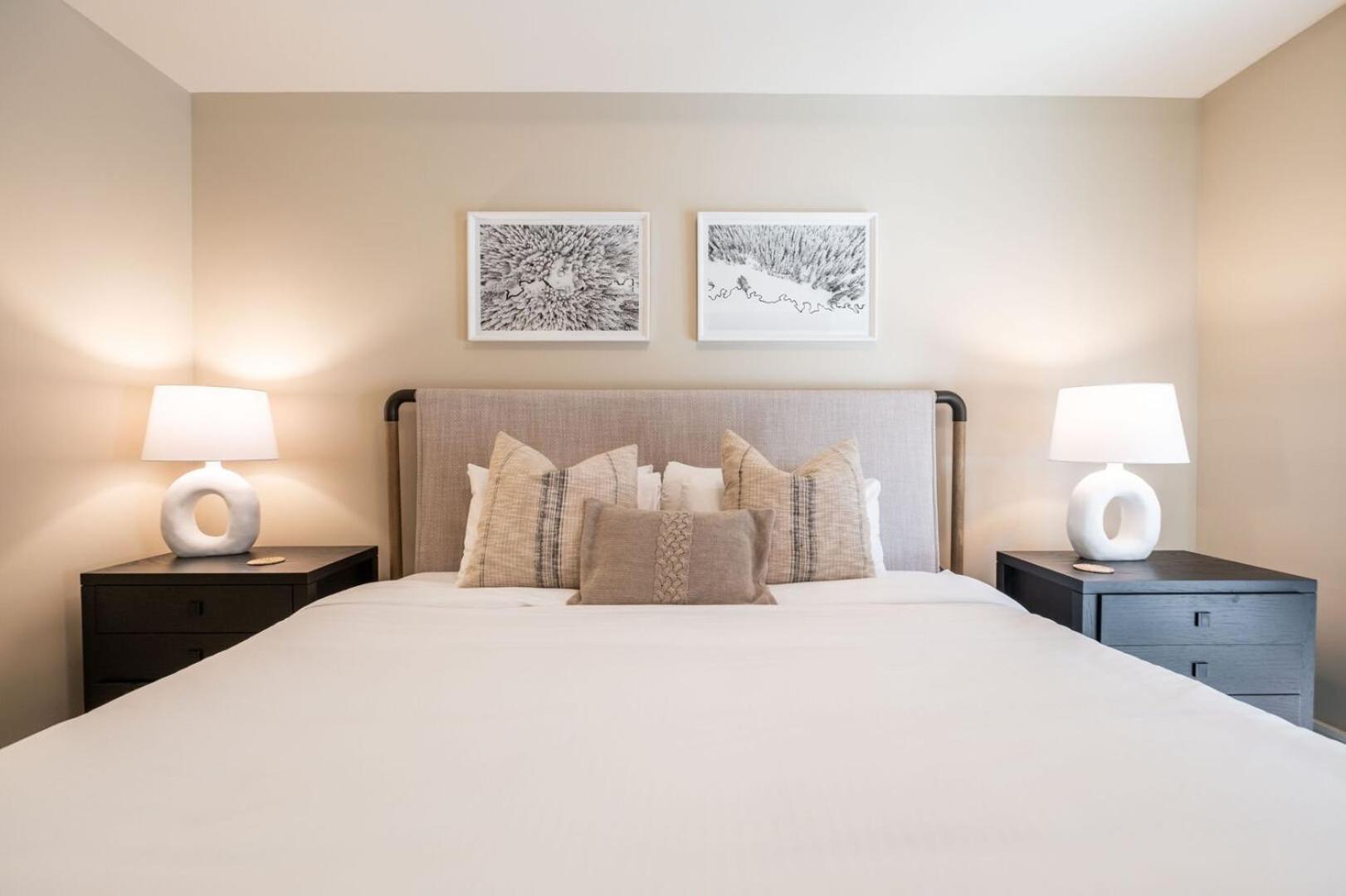 Fitzsimmons Walk 28 by Outpost Whistler