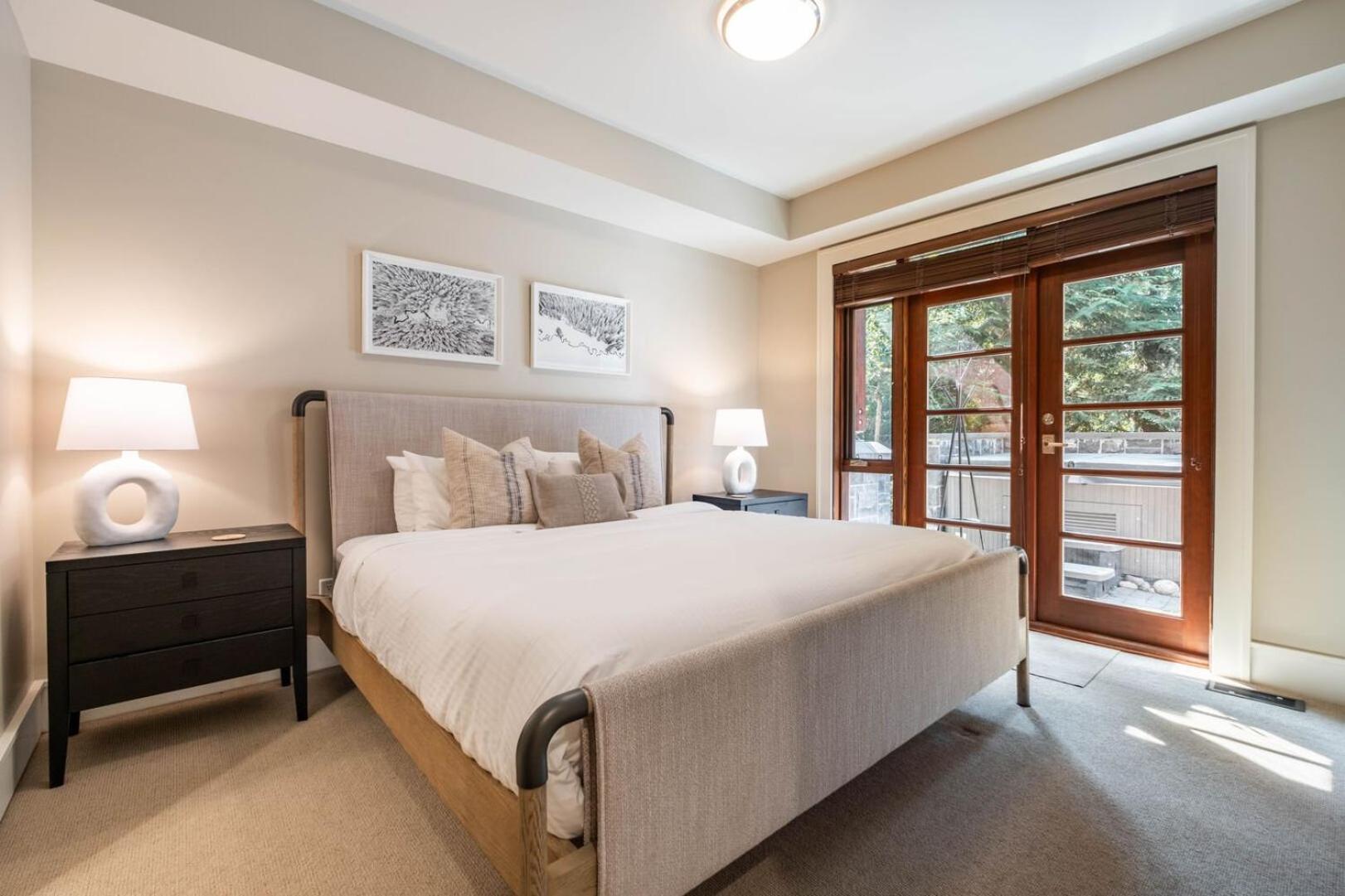 Fitzsimmons Walk 28 by Outpost Whistler
