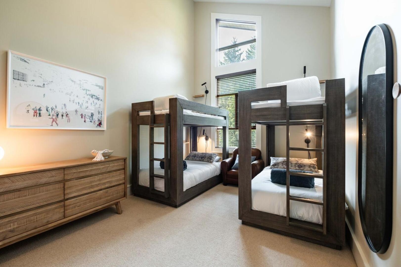 Fitzsimmons Walk 28 by Outpost Whistler