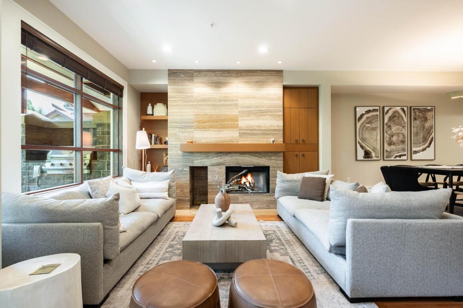Fitzsimmons Walk 28 by Outpost Whistler