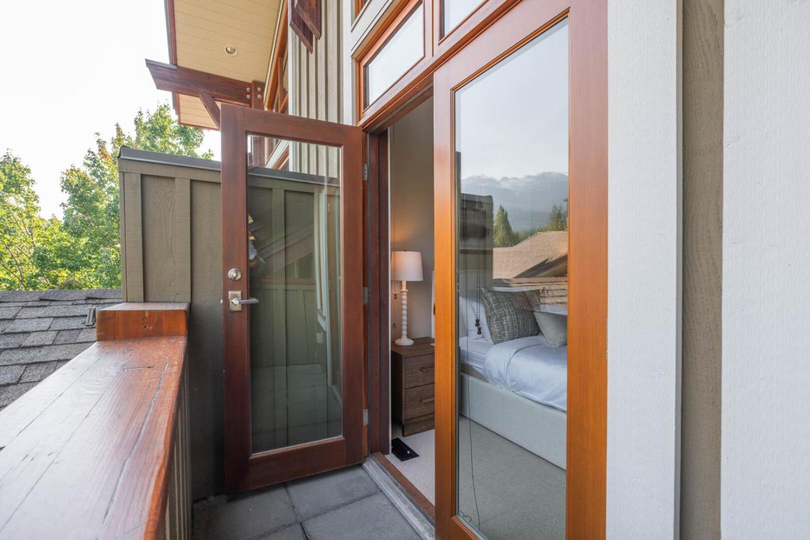 Fitzsimmons Walk 28 by Outpost Whistler