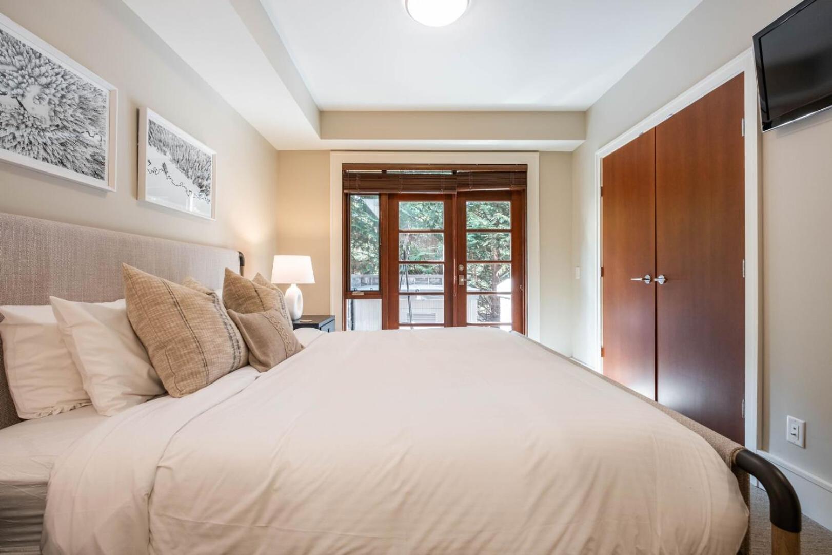 Fitzsimmons Walk 28 by Outpost Whistler