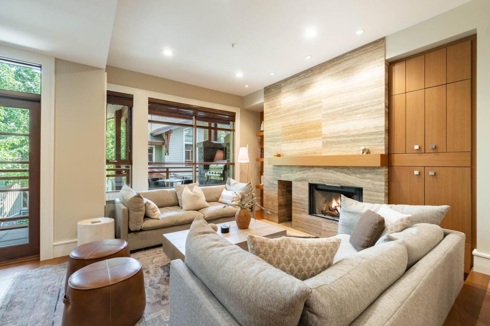 Fitzsimmons Walk 28 by Outpost Whistler