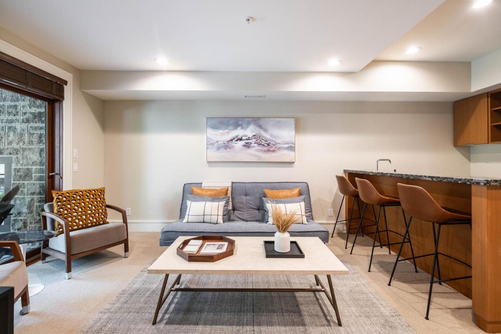 Fitzsimmons Walk 28 by Outpost Whistler