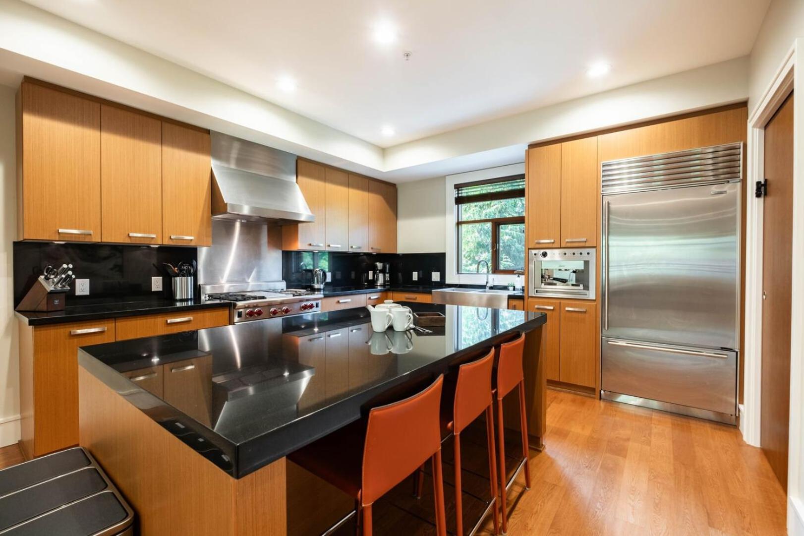 Fitzsimmons Walk 28 by Outpost Whistler