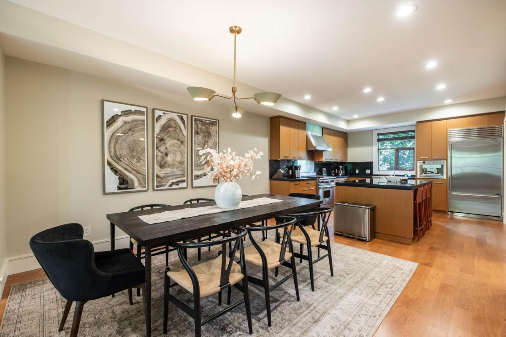 Fitzsimmons Walk 28 by Outpost Whistler