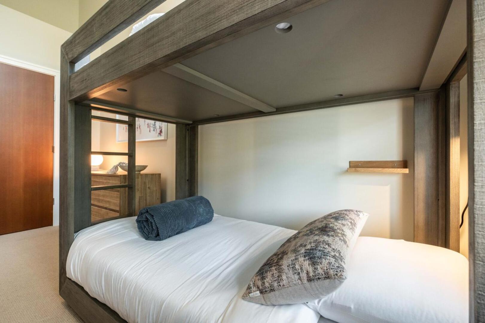 Fitzsimmons Walk 28 by Outpost Whistler