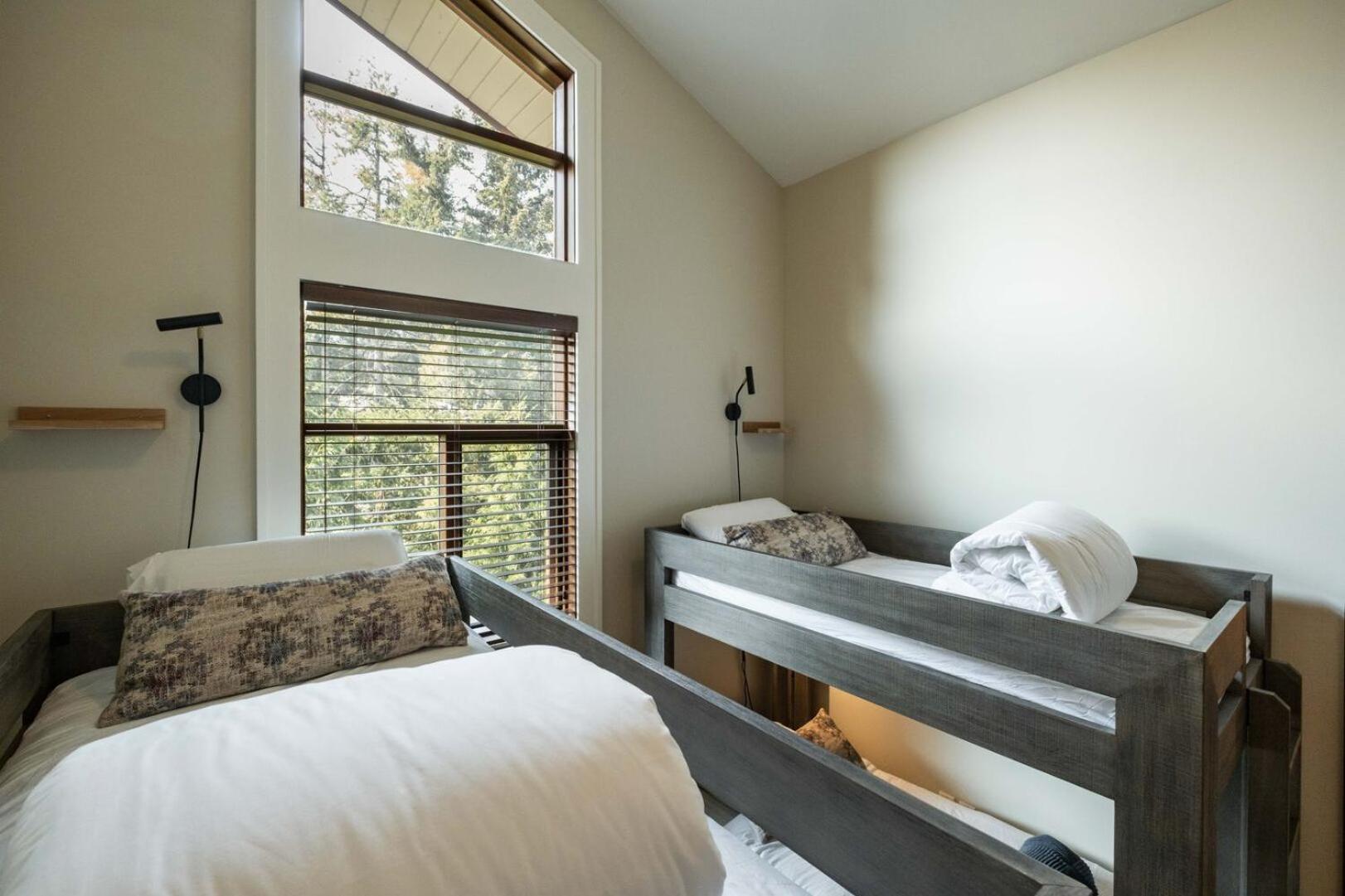 Fitzsimmons Walk 28 by Outpost Whistler