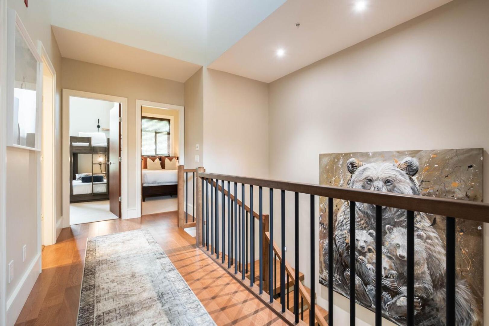Fitzsimmons Walk 28 by Outpost Whistler