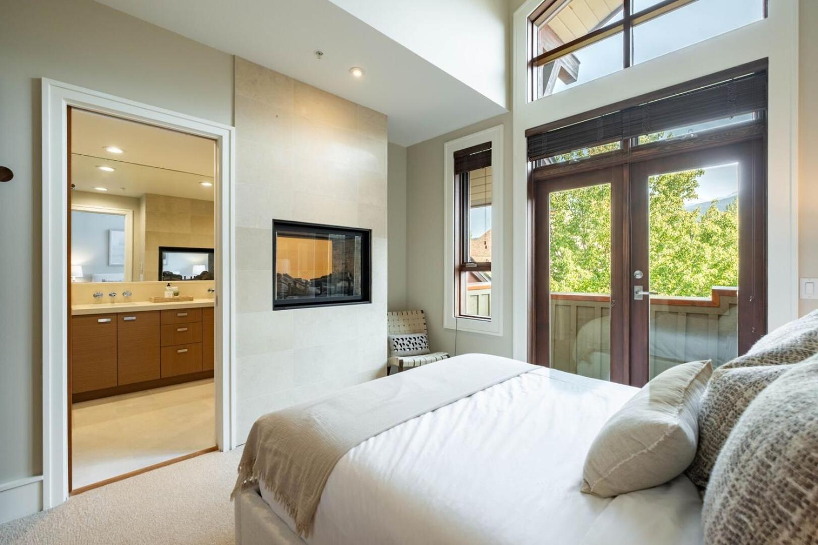 Fitzsimmons Walk 28 by Outpost Whistler