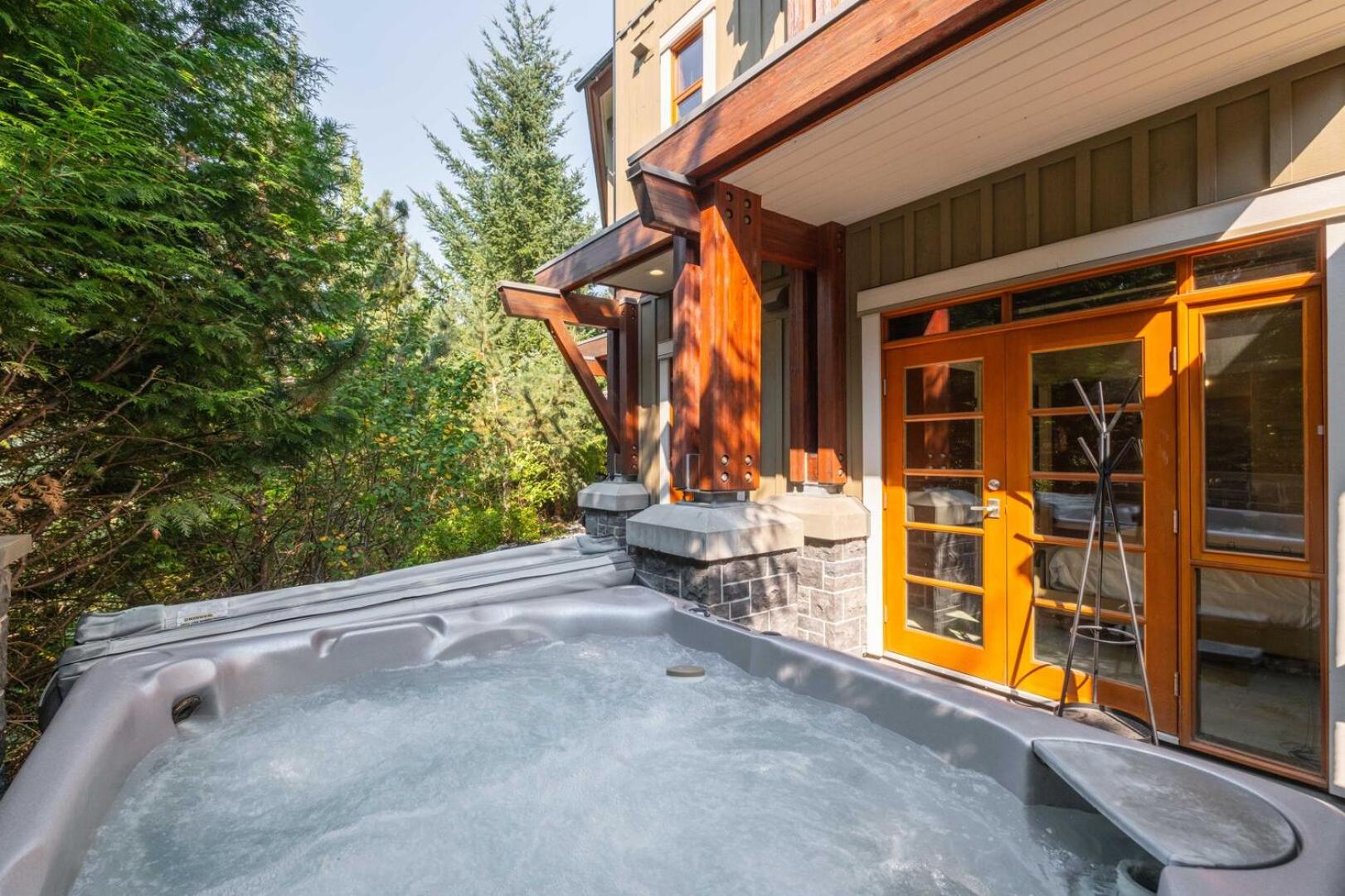 Fitzsimmons Walk 28 by Outpost Whistler
