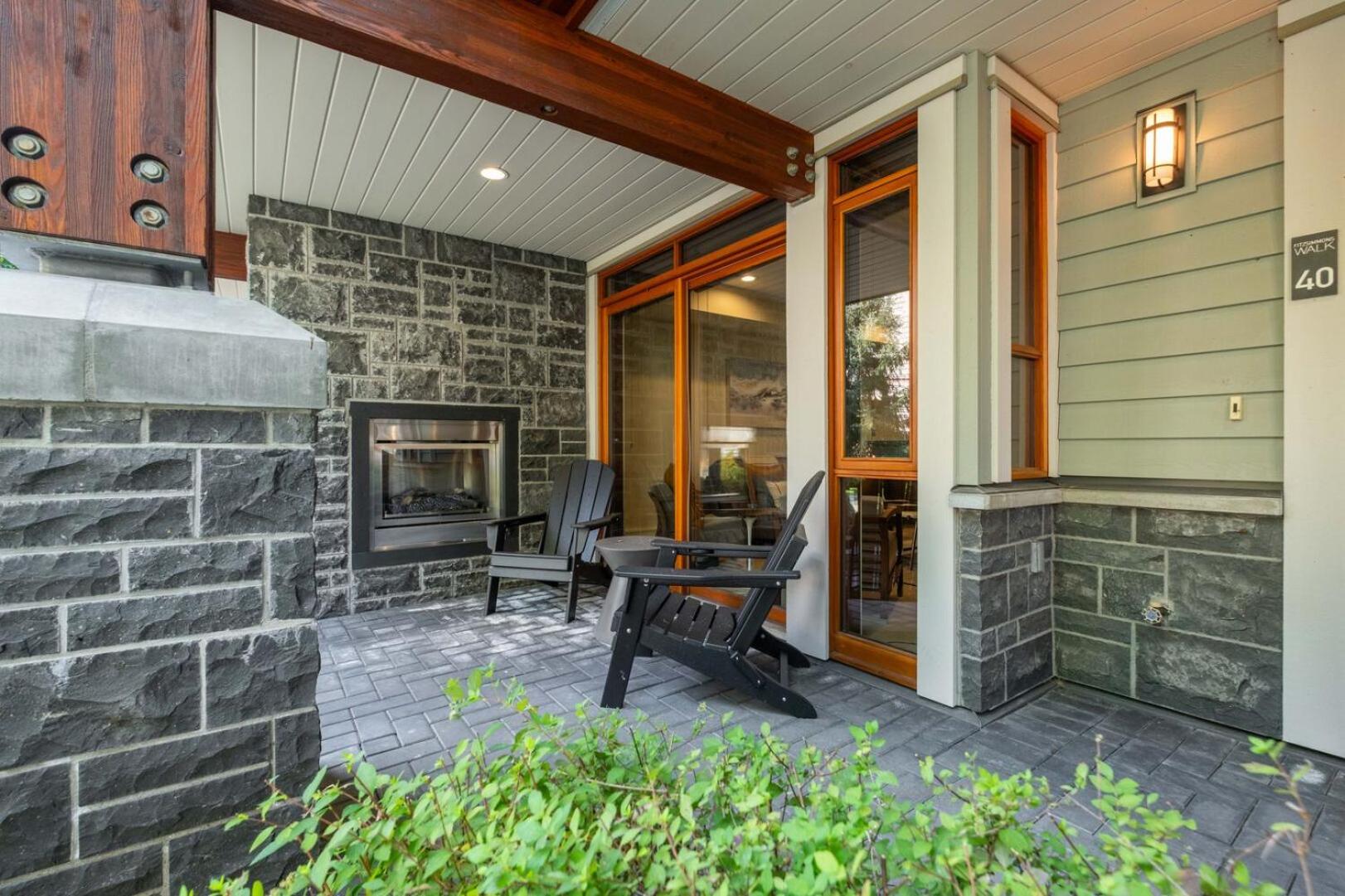 Fitzsimmons Walk 28 by Outpost Whistler