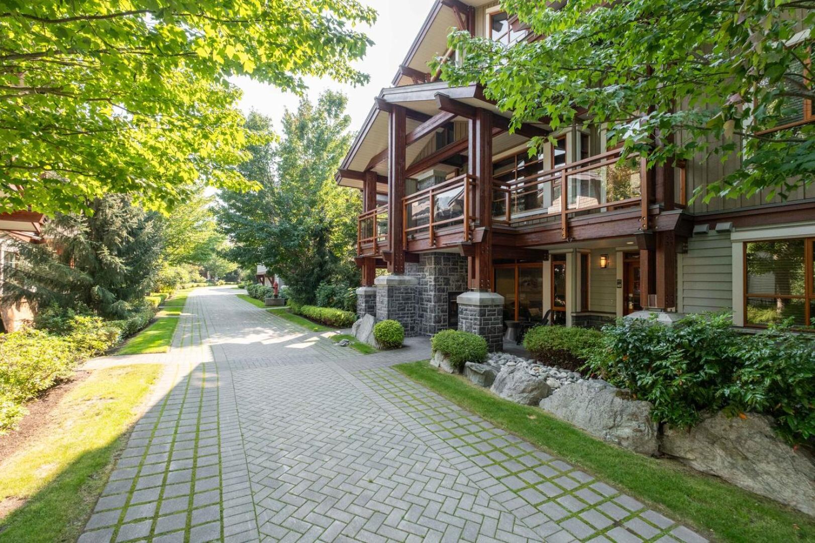 Fitzsimmons Walk 28 by Outpost Whistler