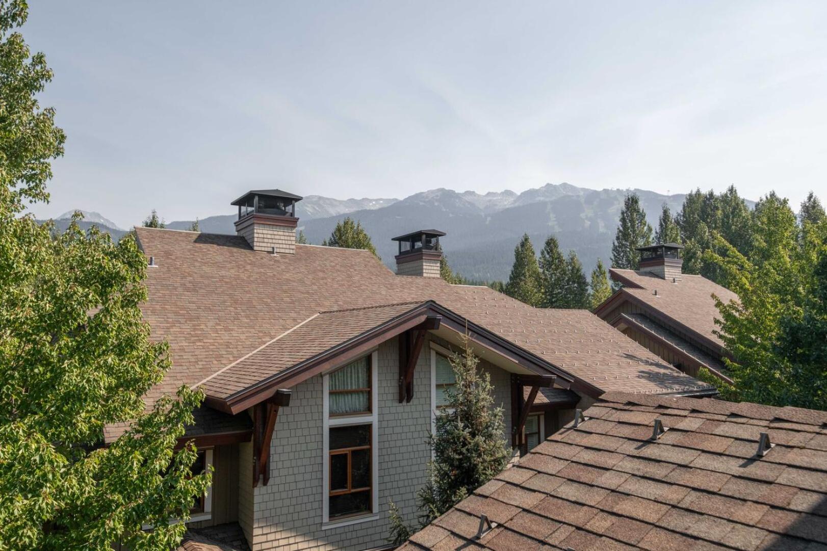 Fitzsimmons Walk 28 by Outpost Whistler