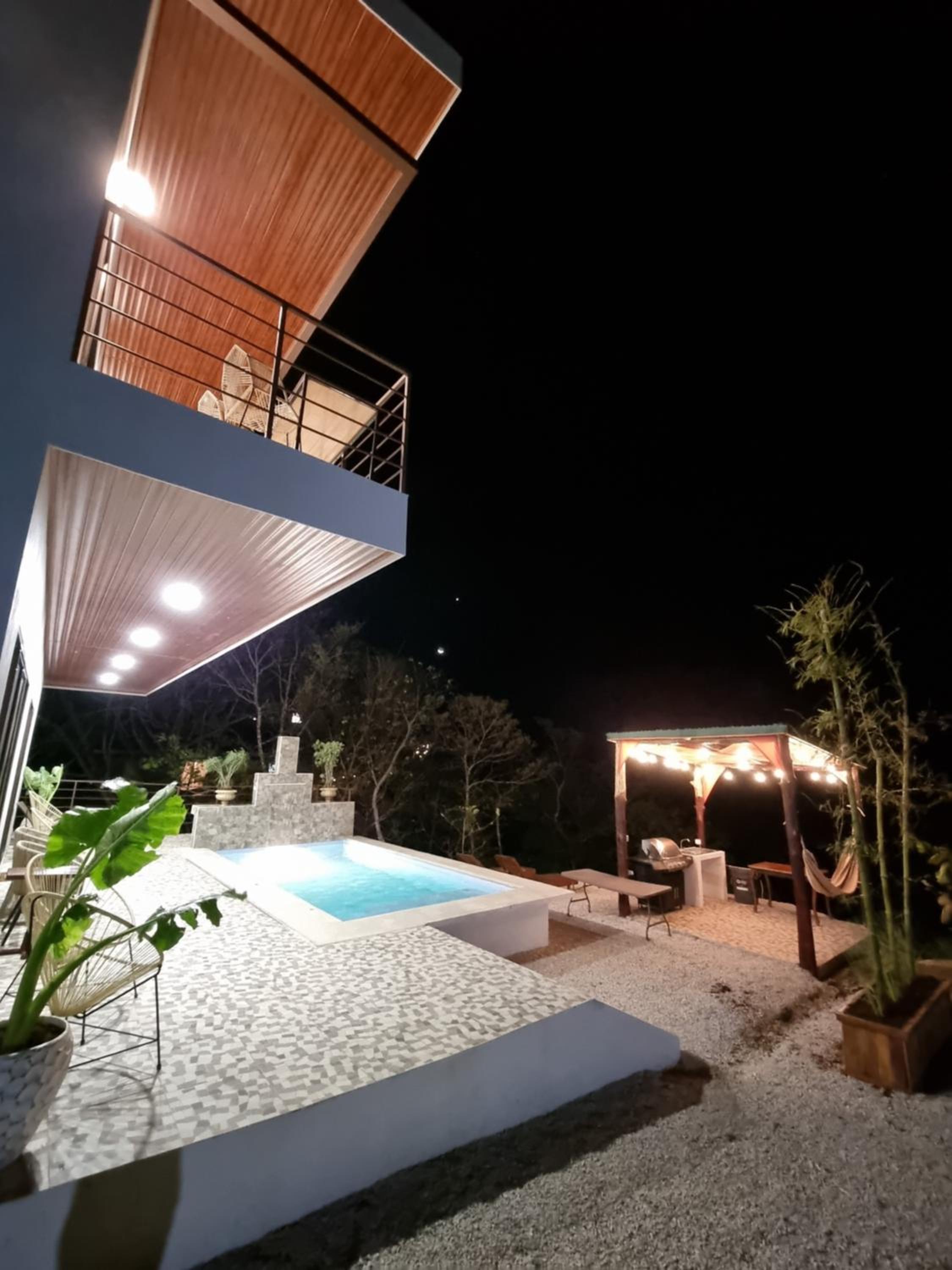 Pinilla Highlands Incredible mountain views