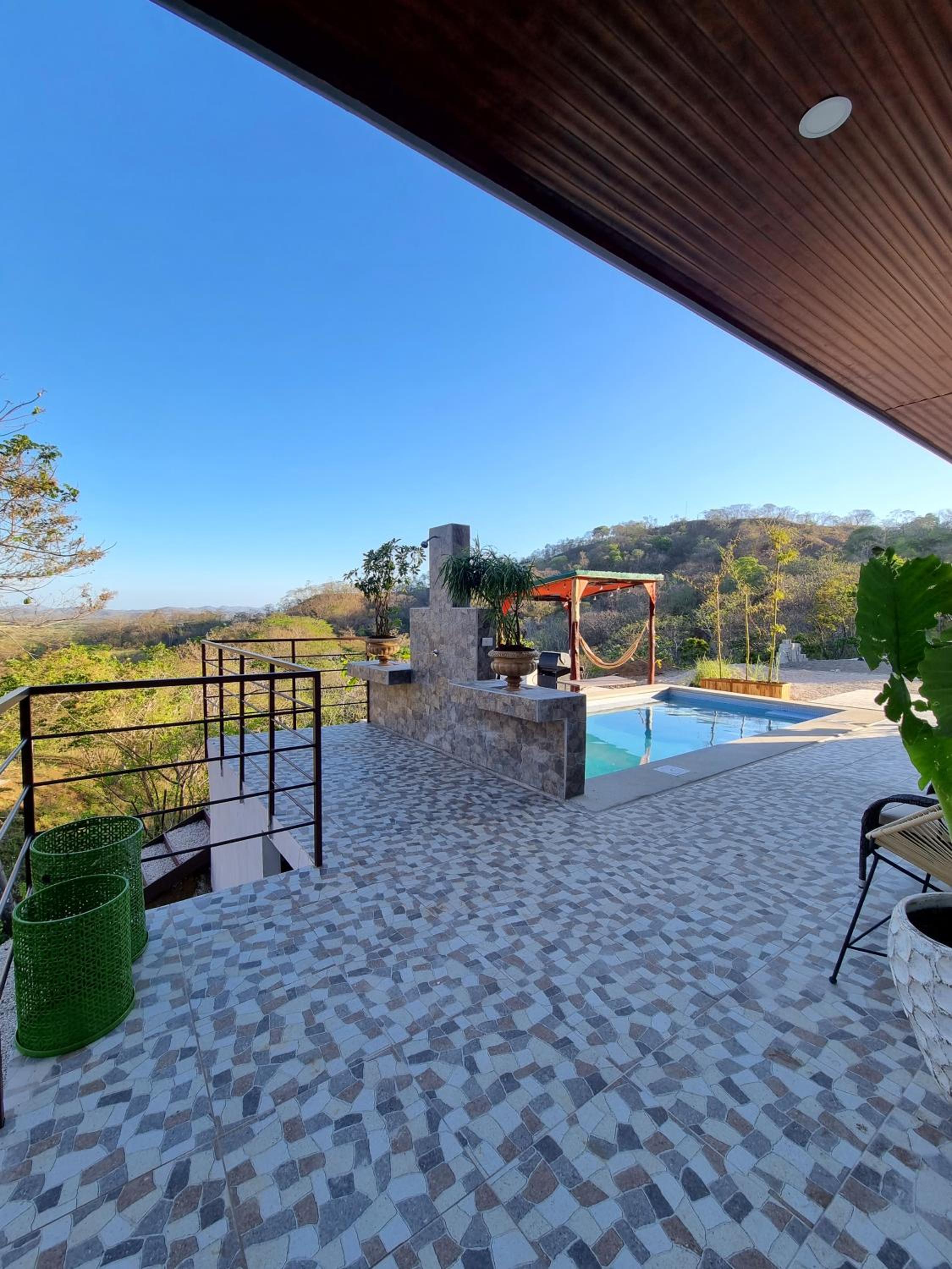 Pinilla Highlands Incredible mountain views