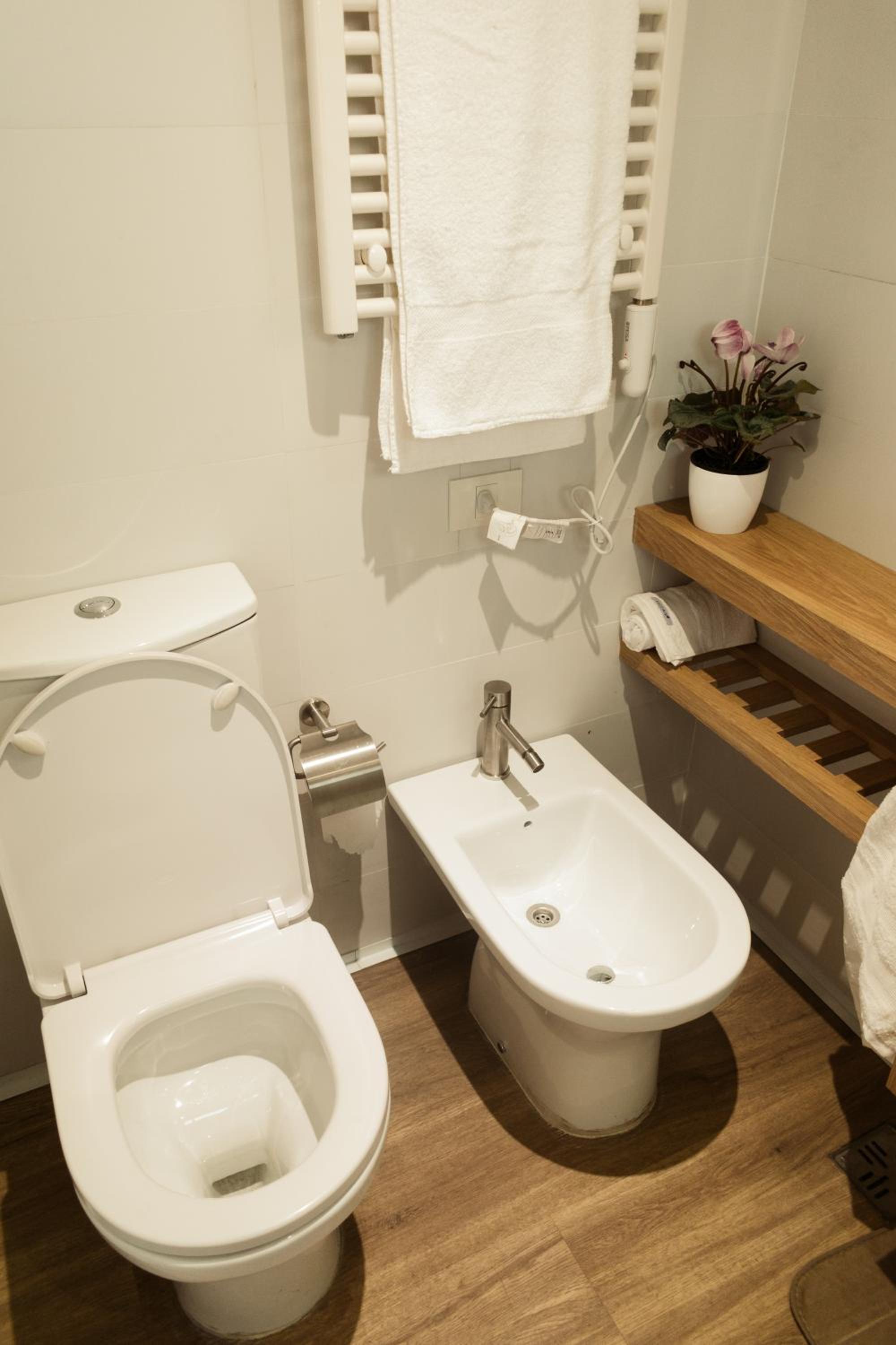 Mini casa premium Dominó