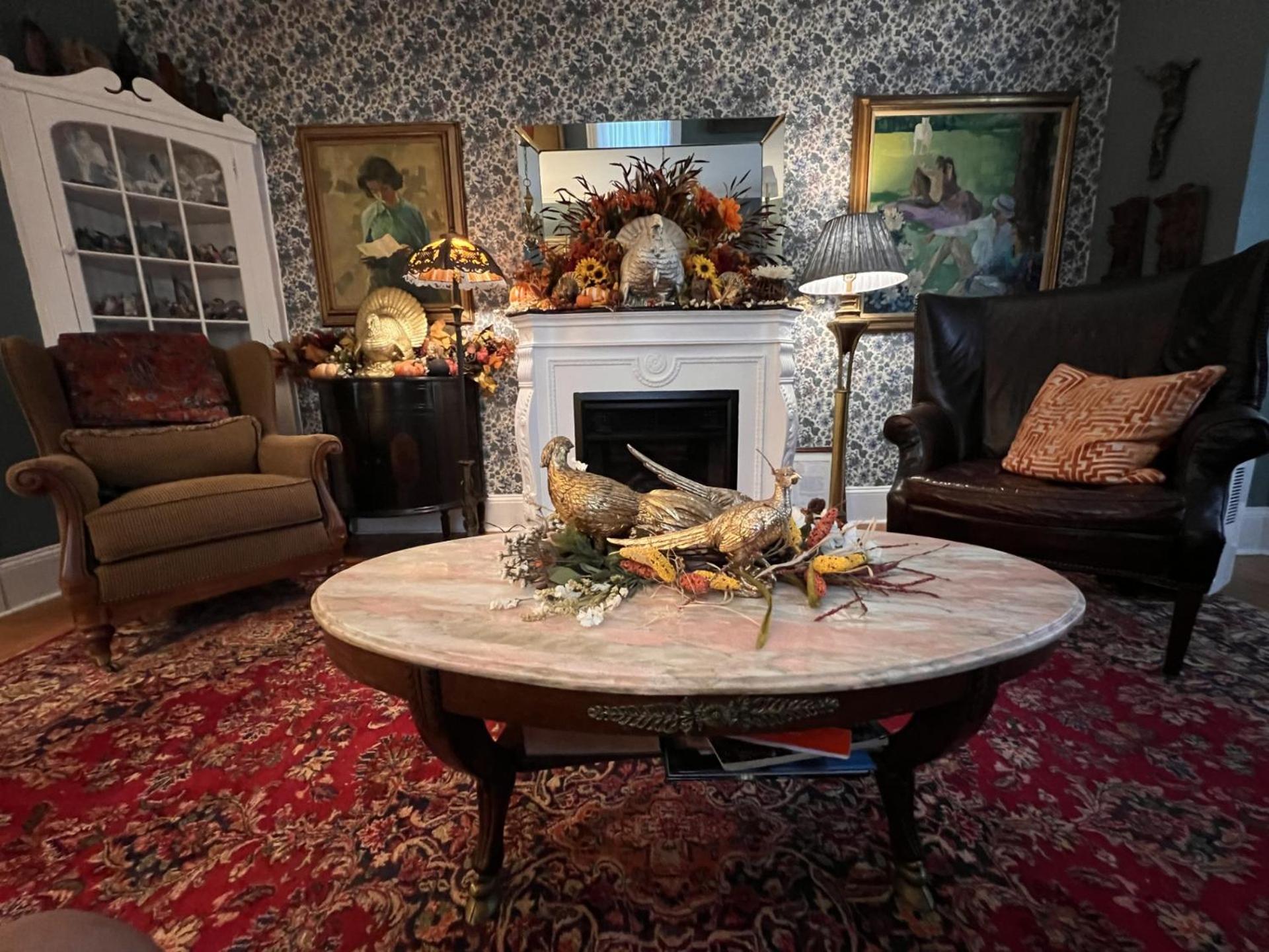 Beacon Hermitage - Property Image 32