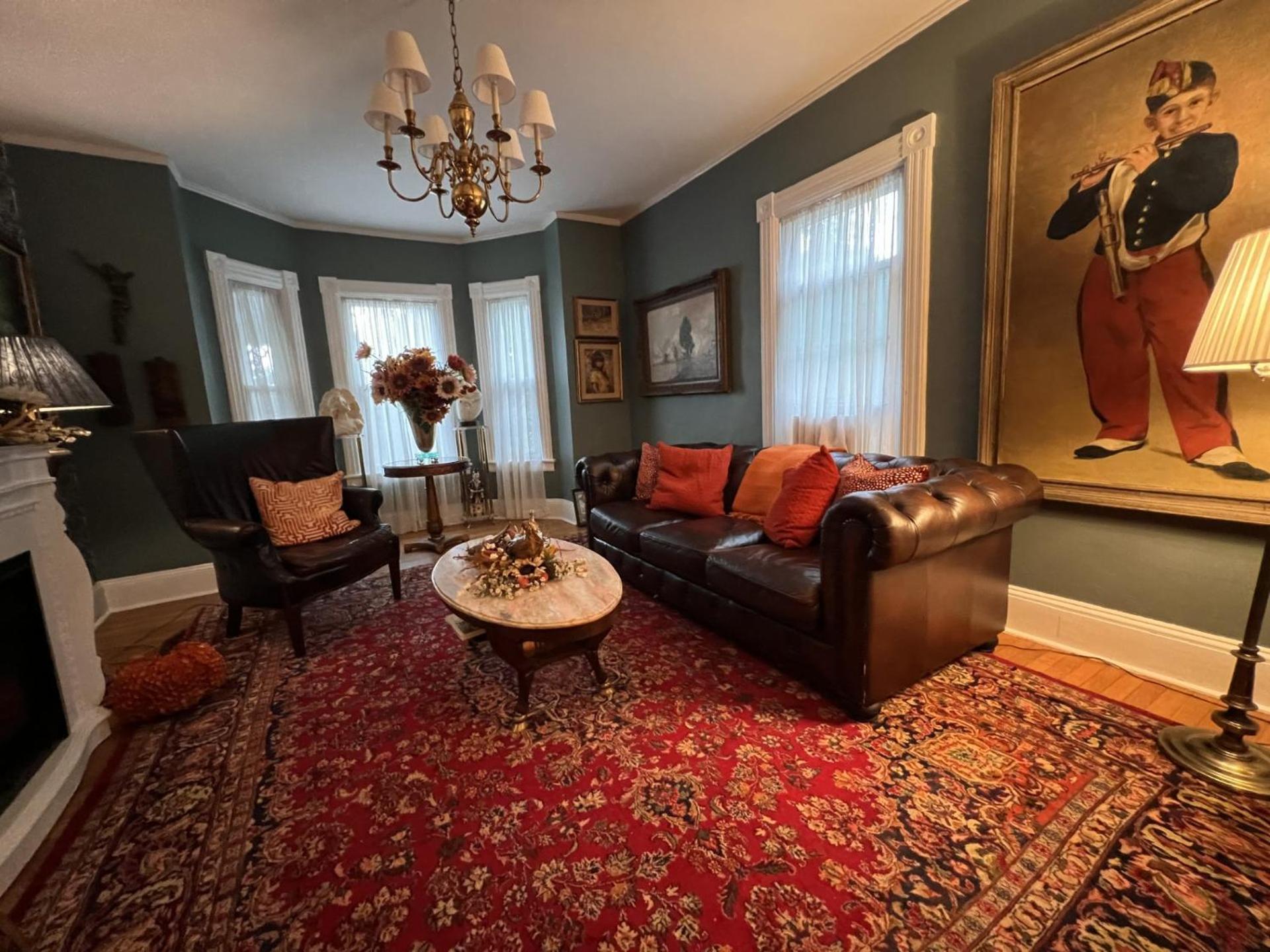 Beacon Hermitage - Property Image 50