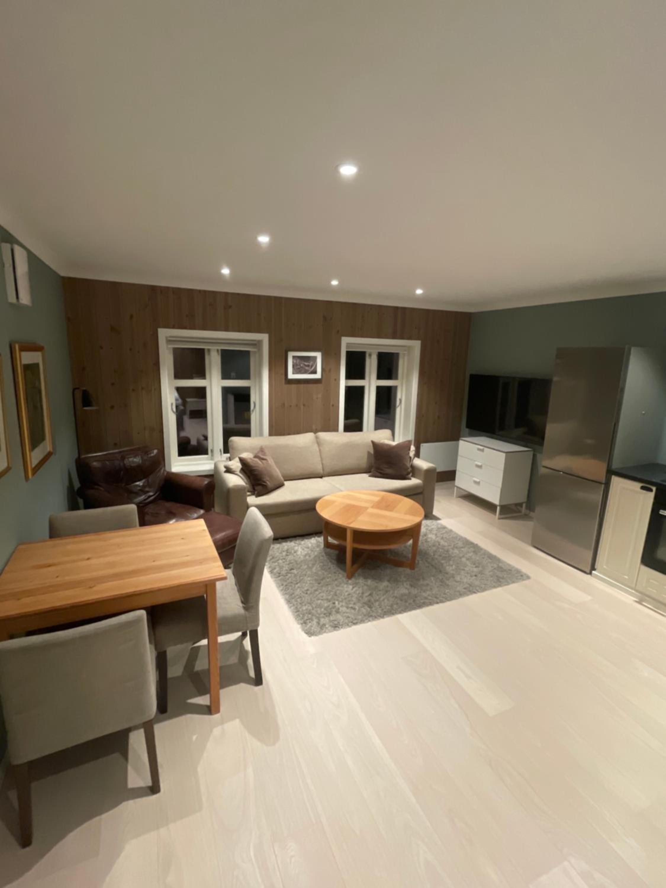 Comfortable Apartment near city center - Parking available view 4