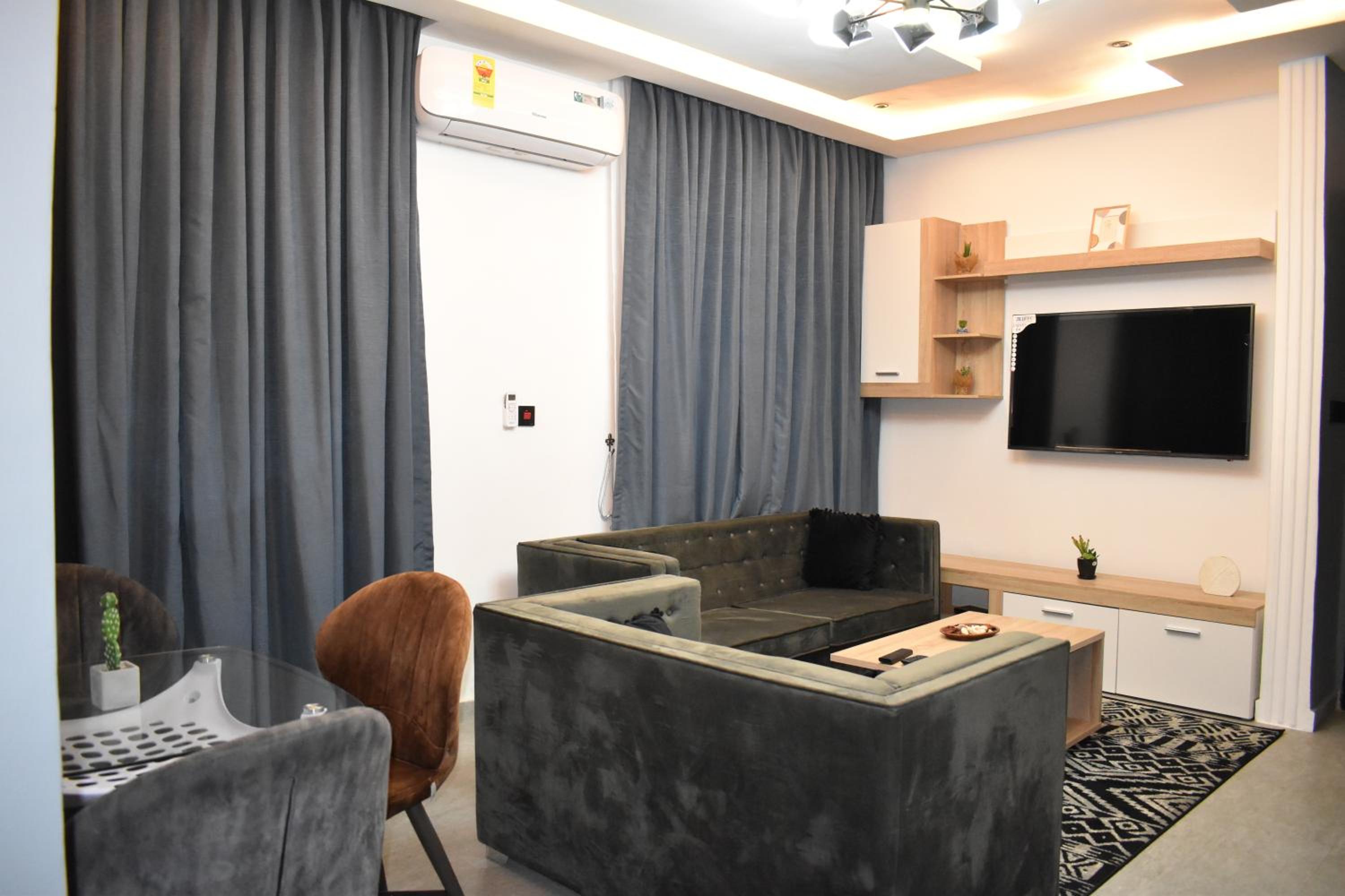 Masayi Residences