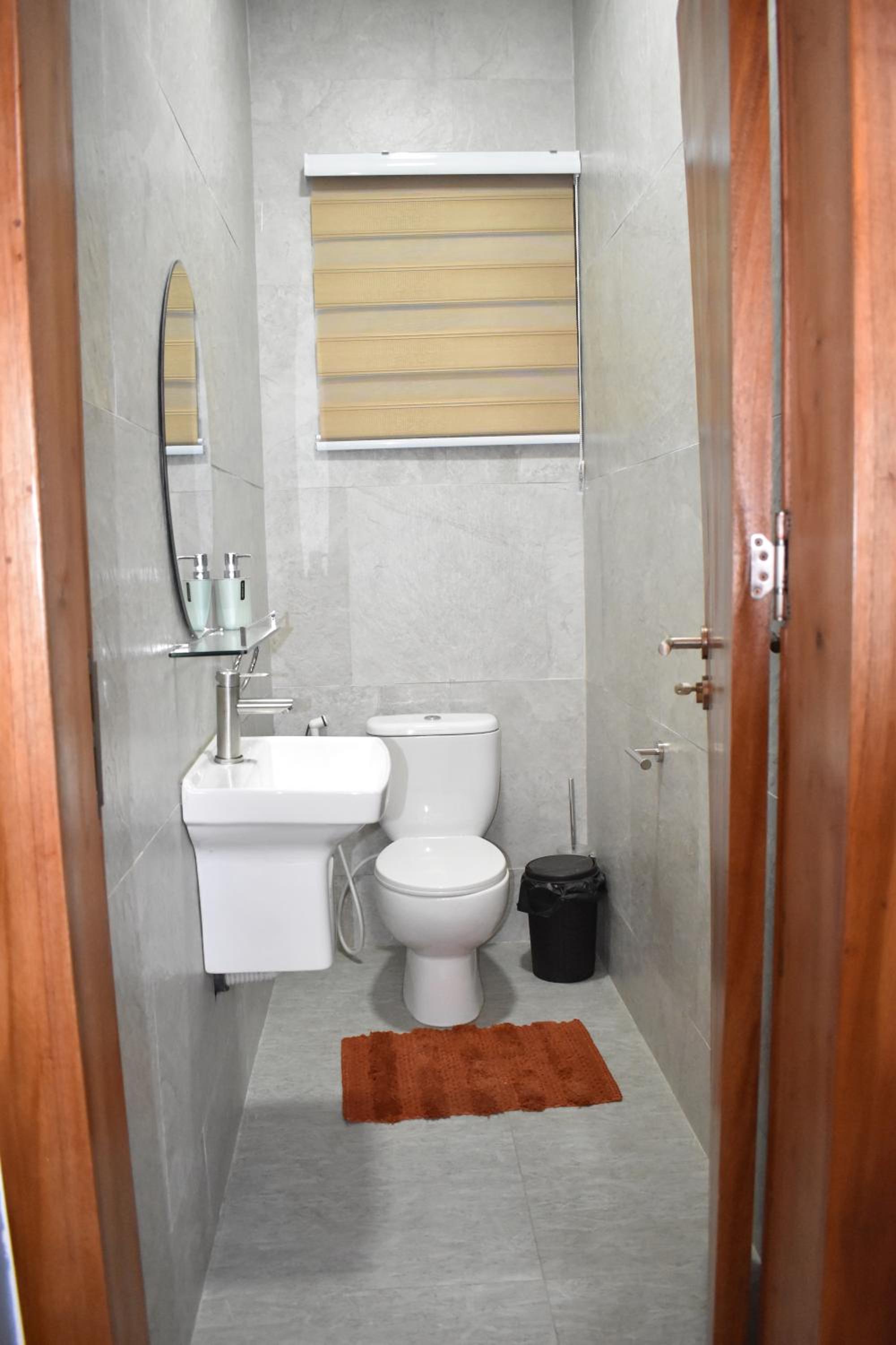 Masayi Residences