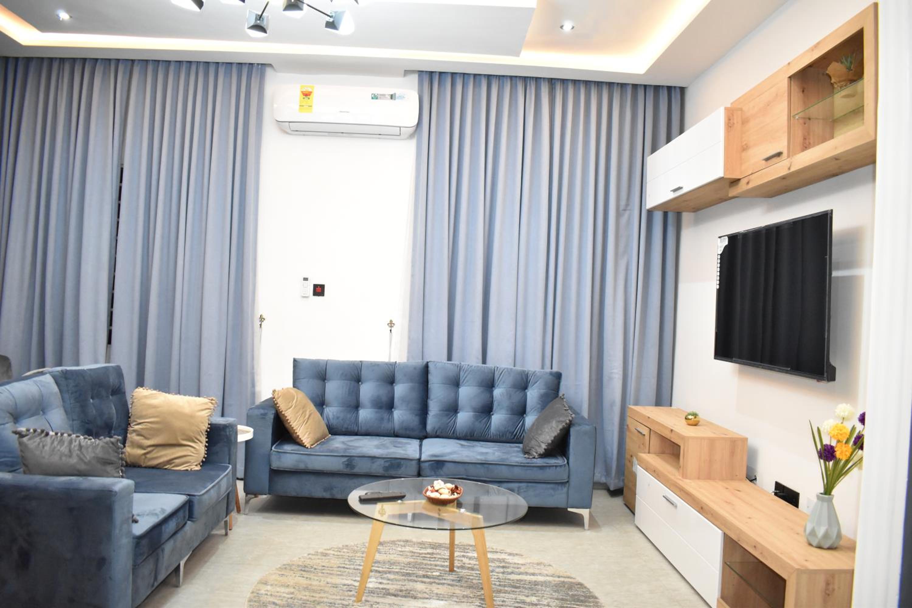 Masayi Residences
