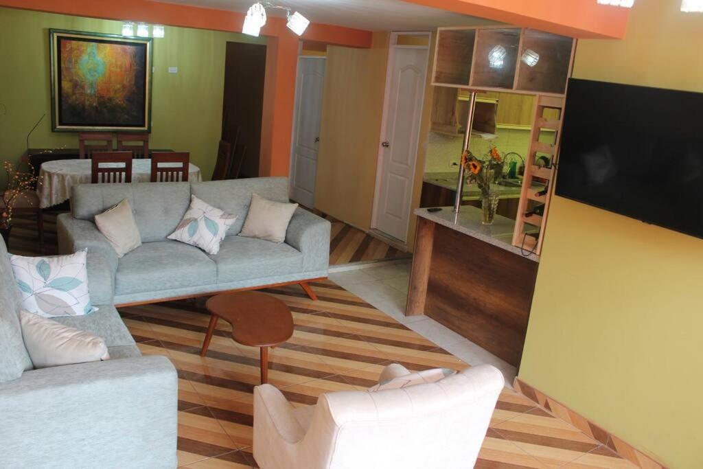 Departamento para 2 personas view 3